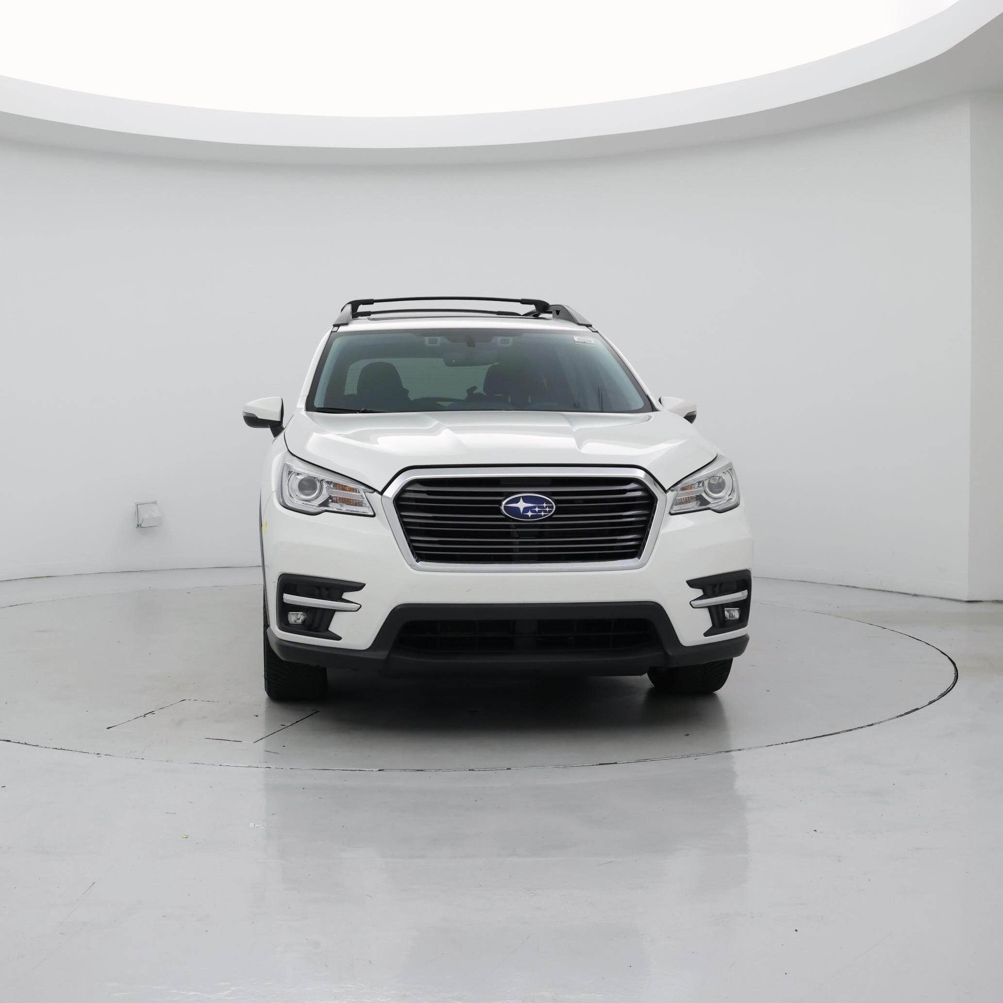 Thumbnail: 2019 Subaru Ascent - 5