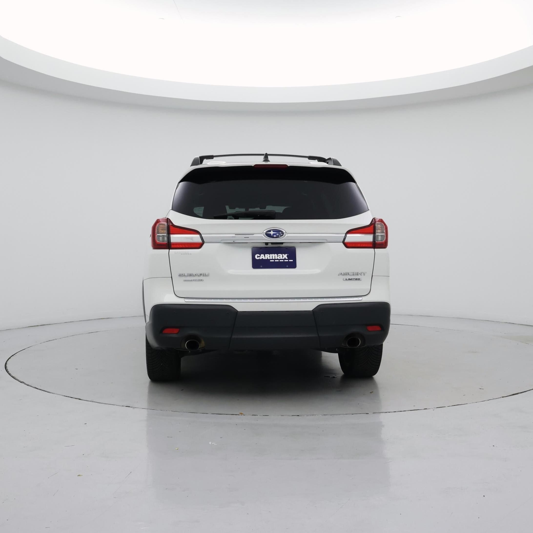 Thumbnail: 2019 Subaru Ascent - 6