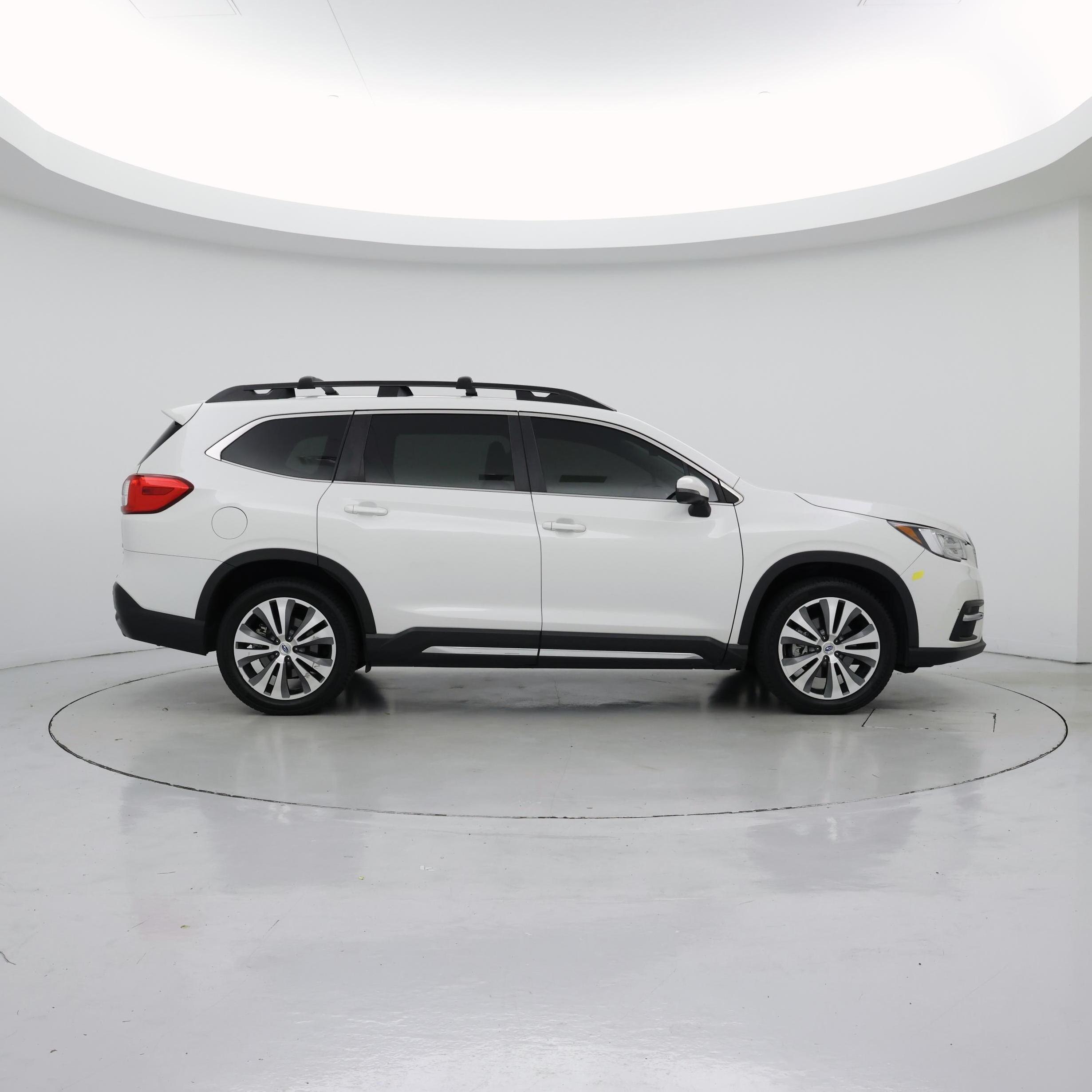 Thumbnail: 2019 Subaru Ascent - 7