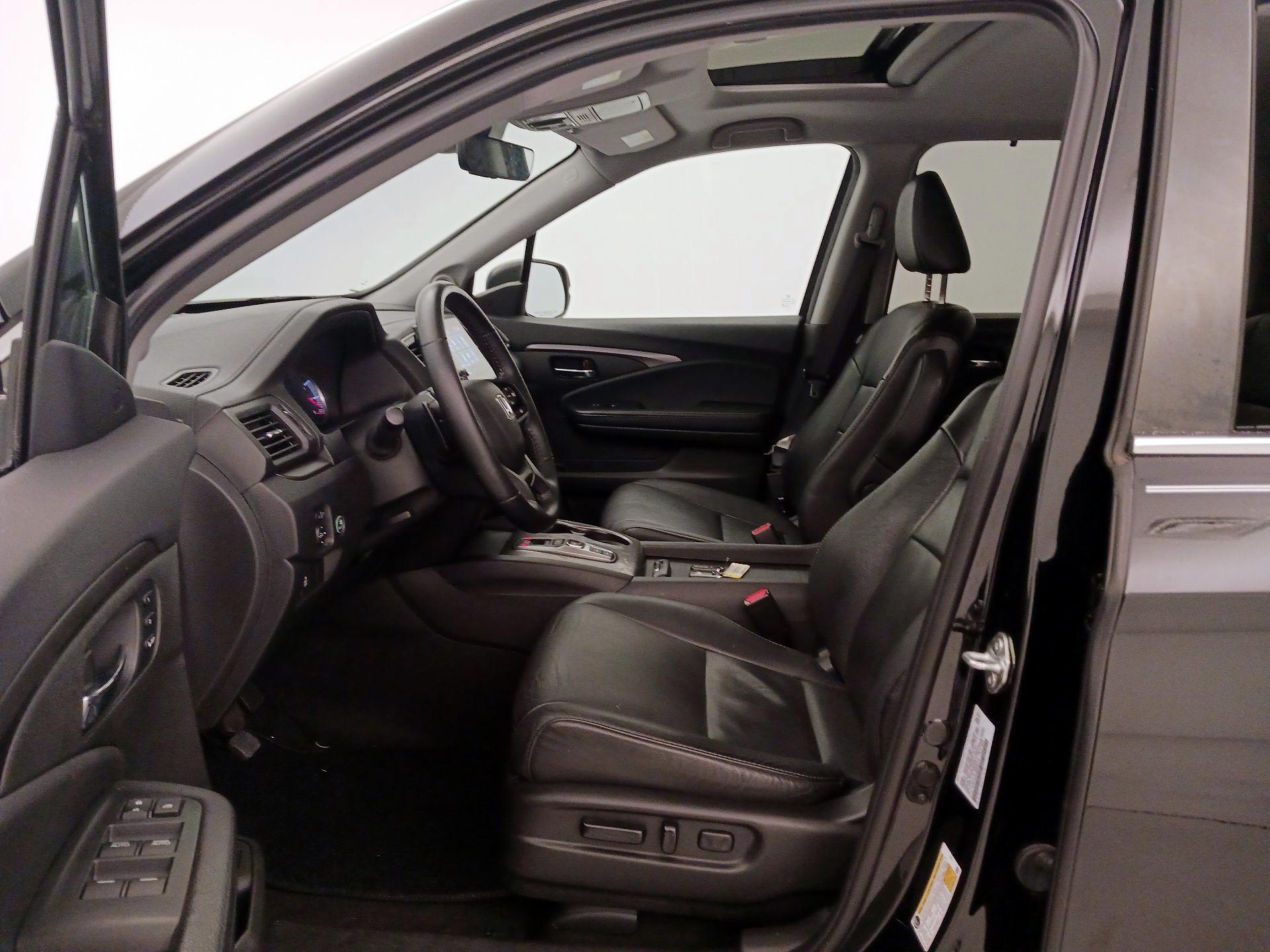 Thumbnail: 2021 Honda Pilot - 11