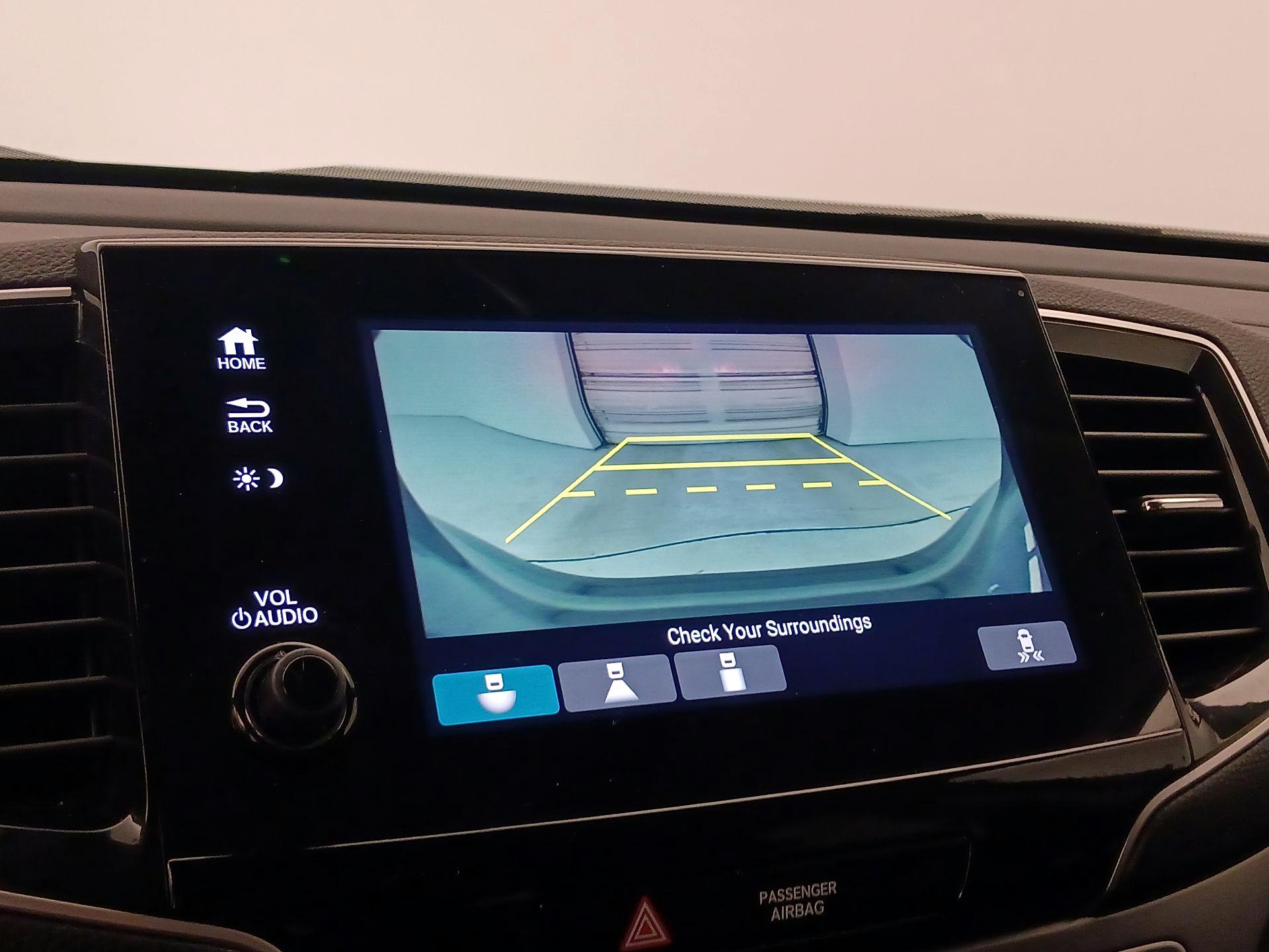 Thumbnail: 2021 Honda Pilot - 14