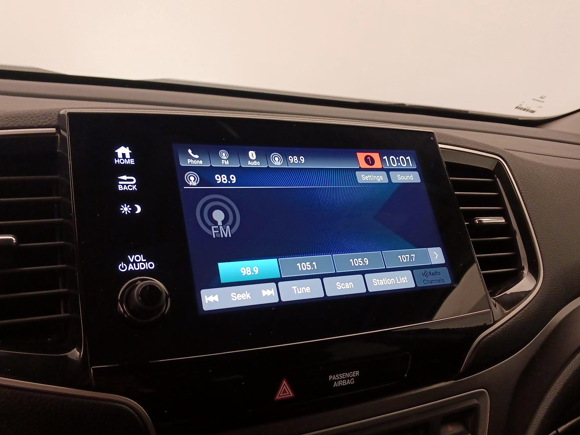 Thumbnail: 2021 Honda Pilot - 15