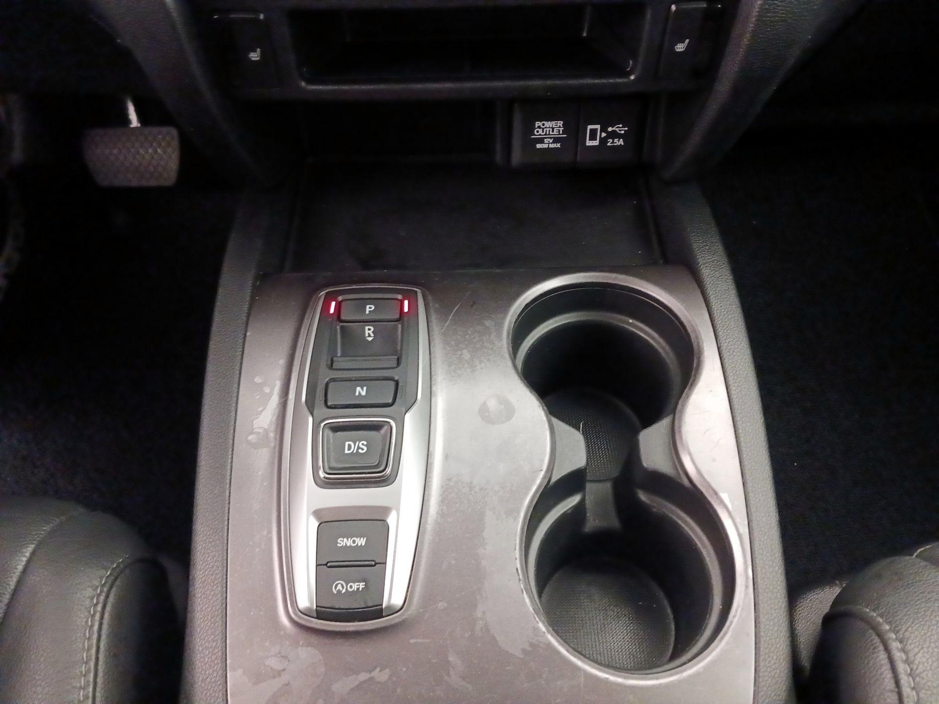 Thumbnail: 2021 Honda Pilot - 17