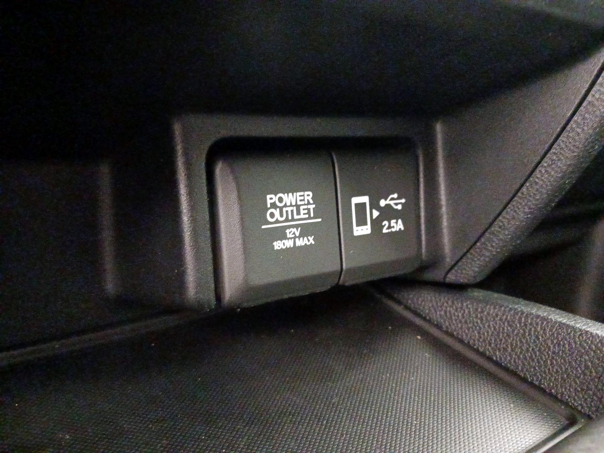 Thumbnail: 2021 Honda Pilot - 18