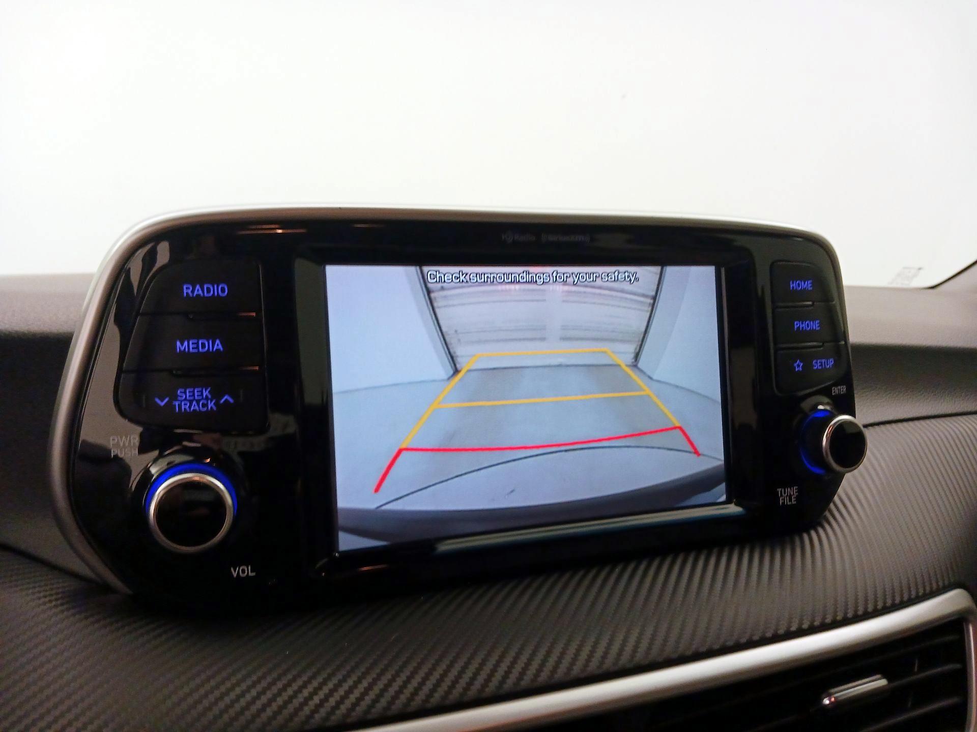 Thumbnail: 2020 Hyundai Tucson - 14