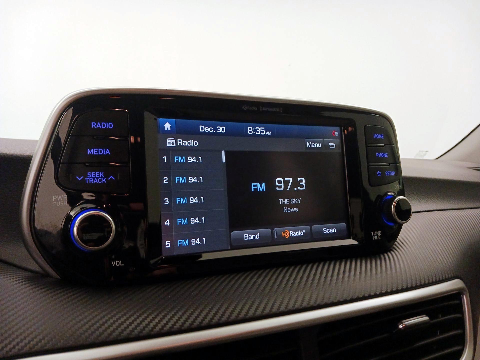 Thumbnail: 2020 Hyundai Tucson - 15