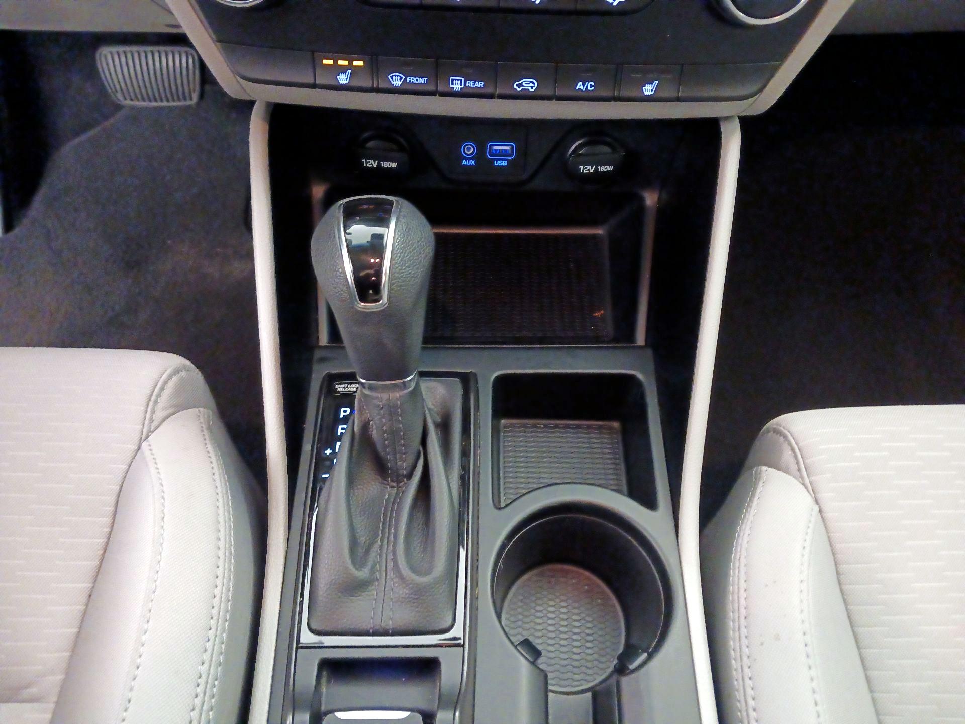 Thumbnail: 2020 Hyundai Tucson - 17