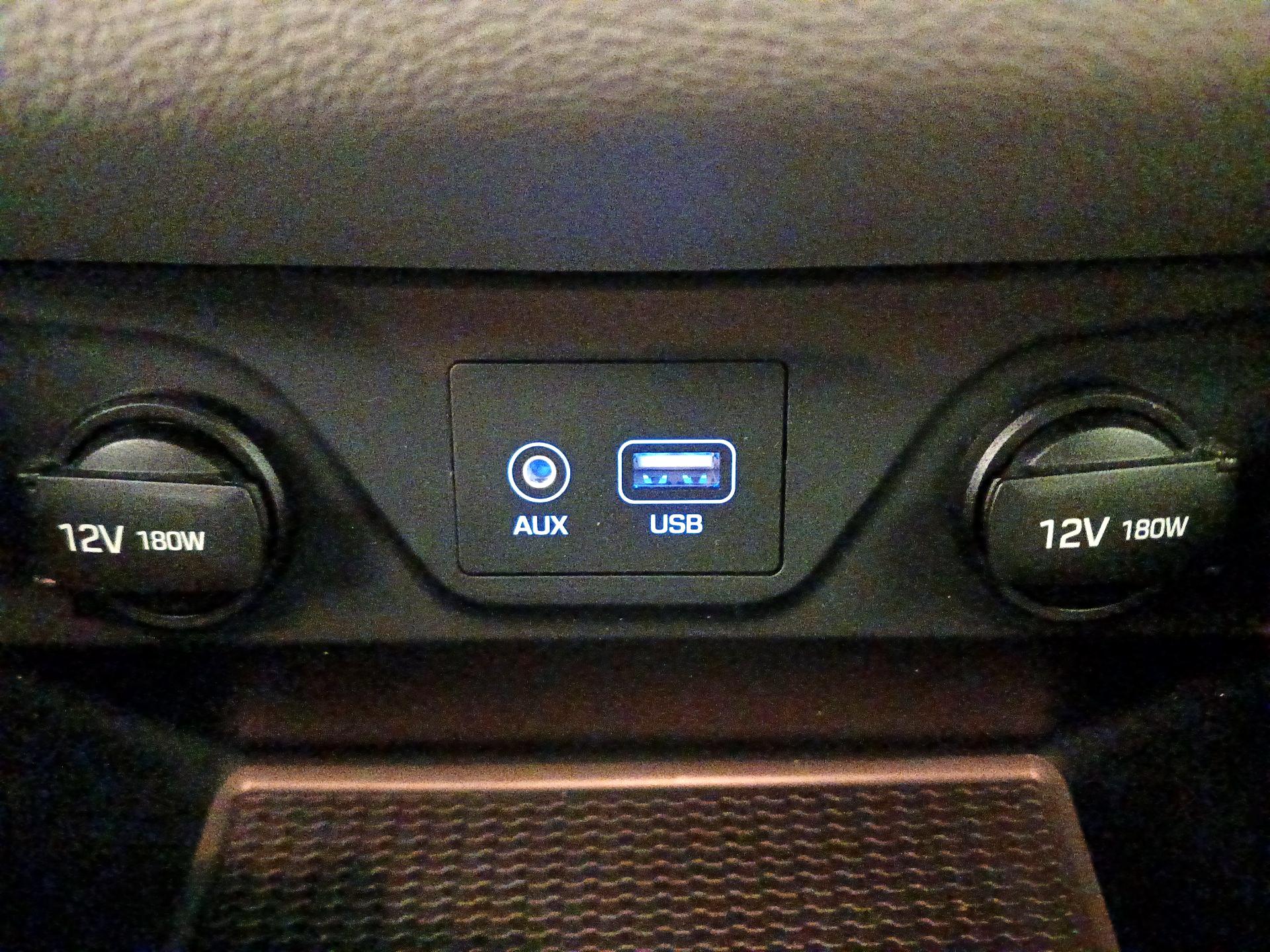 Thumbnail: 2020 Hyundai Tucson - 18