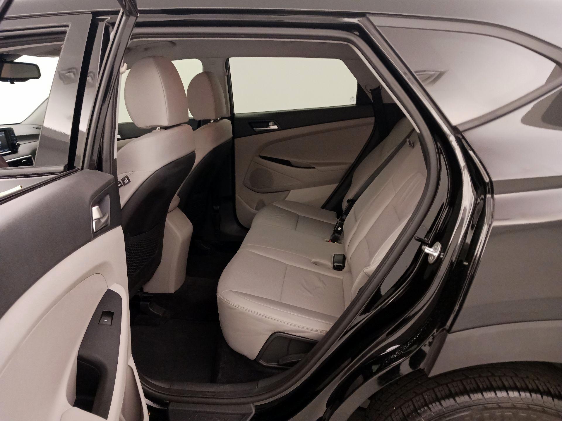 Thumbnail: 2020 Hyundai Tucson - 19