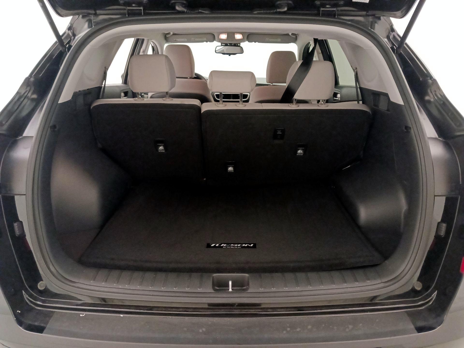 Thumbnail: 2020 Hyundai Tucson - 20