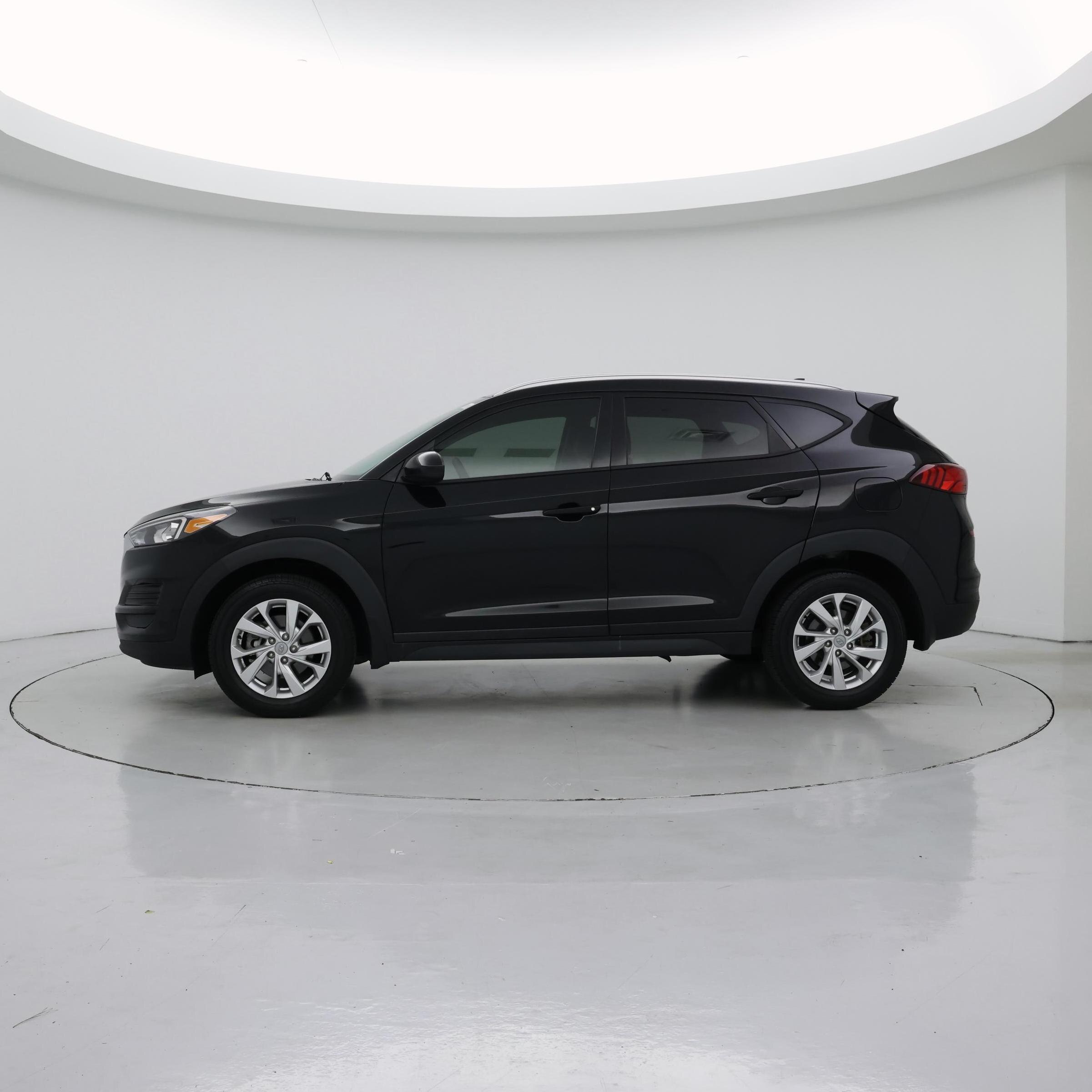 Thumbnail: 2020 Hyundai Tucson - 3