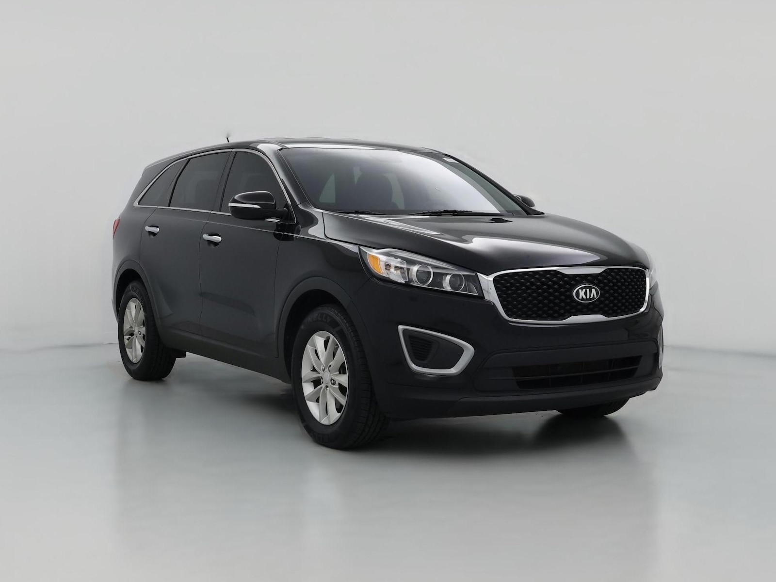 2017 Kia Sorento L