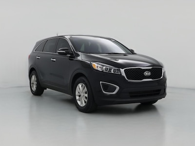 2017 Kia Sorento L