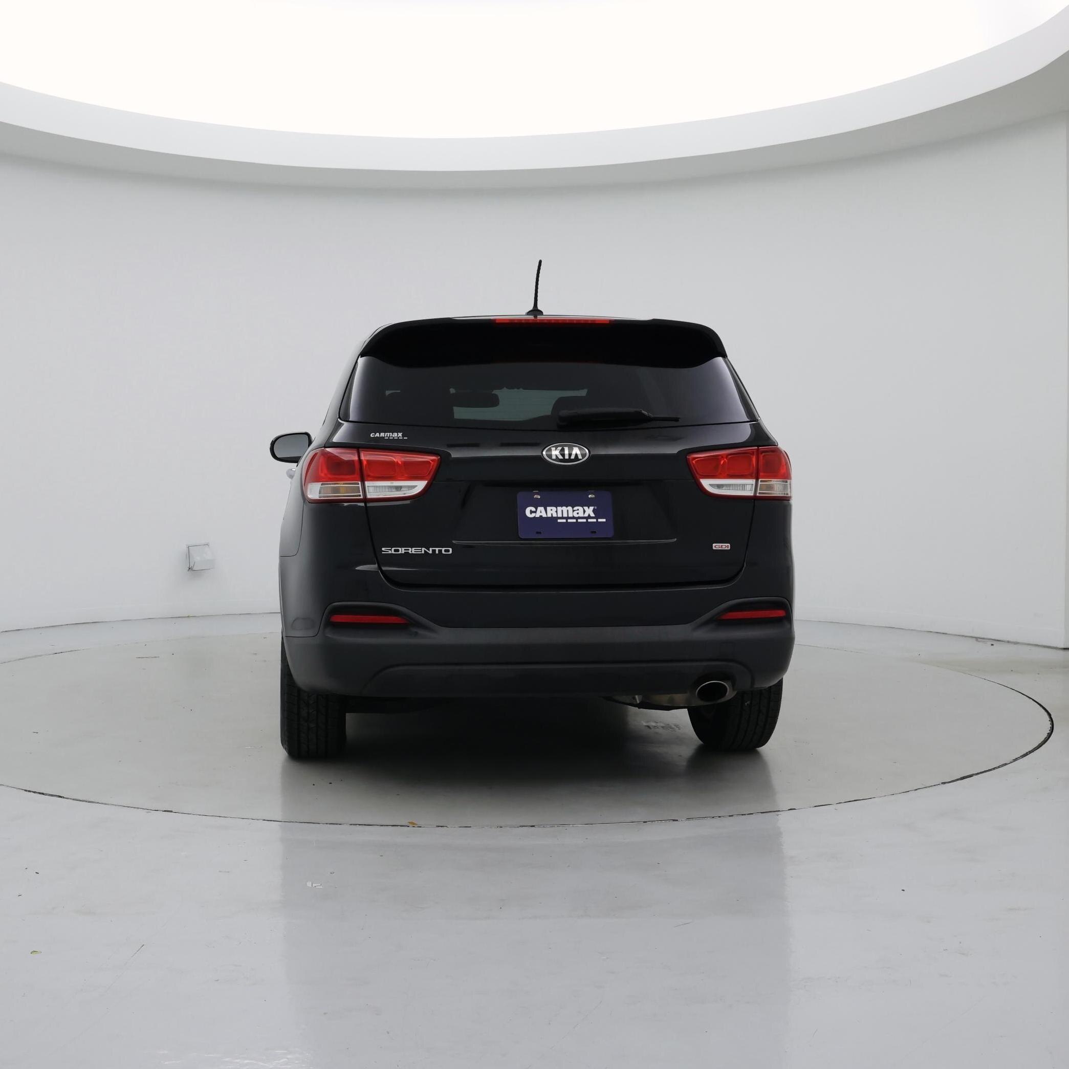 Thumbnail: 2017 Kia Sorento - 6