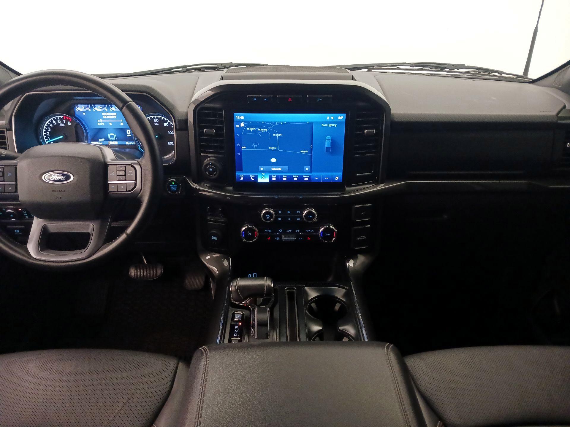 Thumbnail: 2023 Ford F-150 - 9