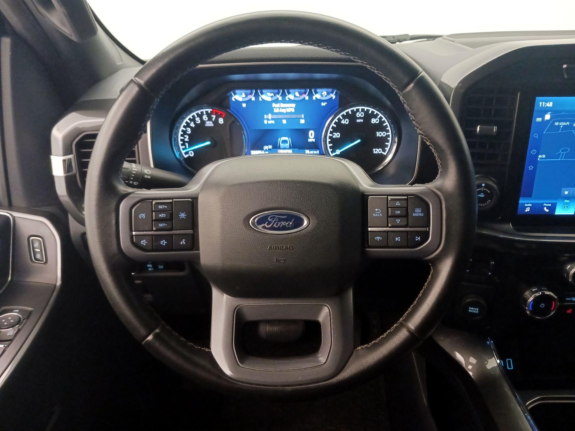 Thumbnail: 2023 Ford F-150 - 10