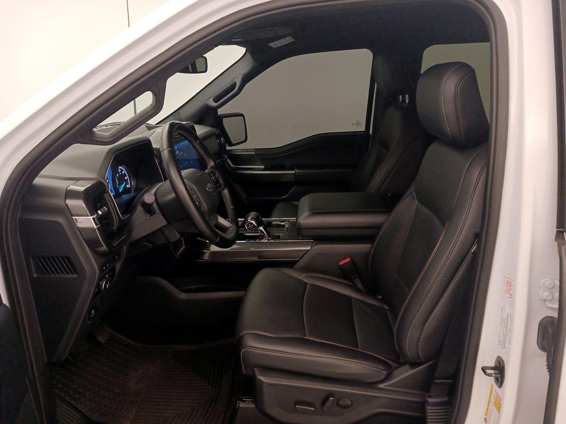 Thumbnail: 2023 Ford F-150 - 11