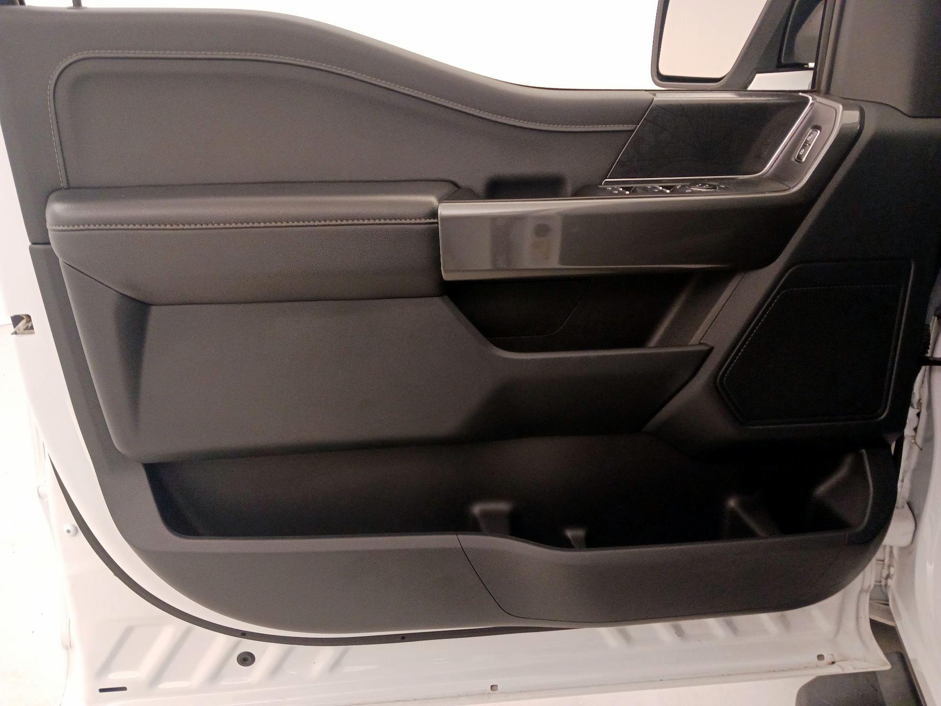 Thumbnail: 2023 Ford F-150 - 12