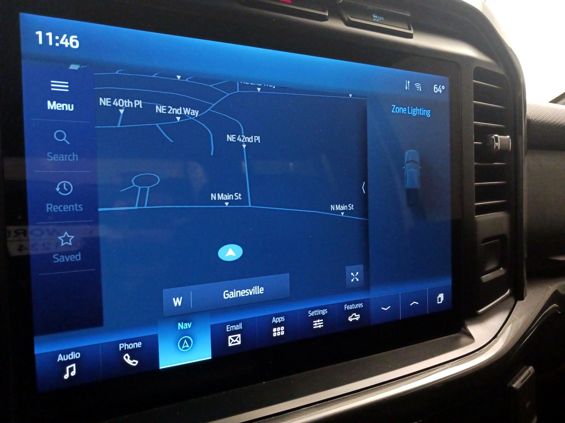 Thumbnail: 2023 Ford F-150 - 14