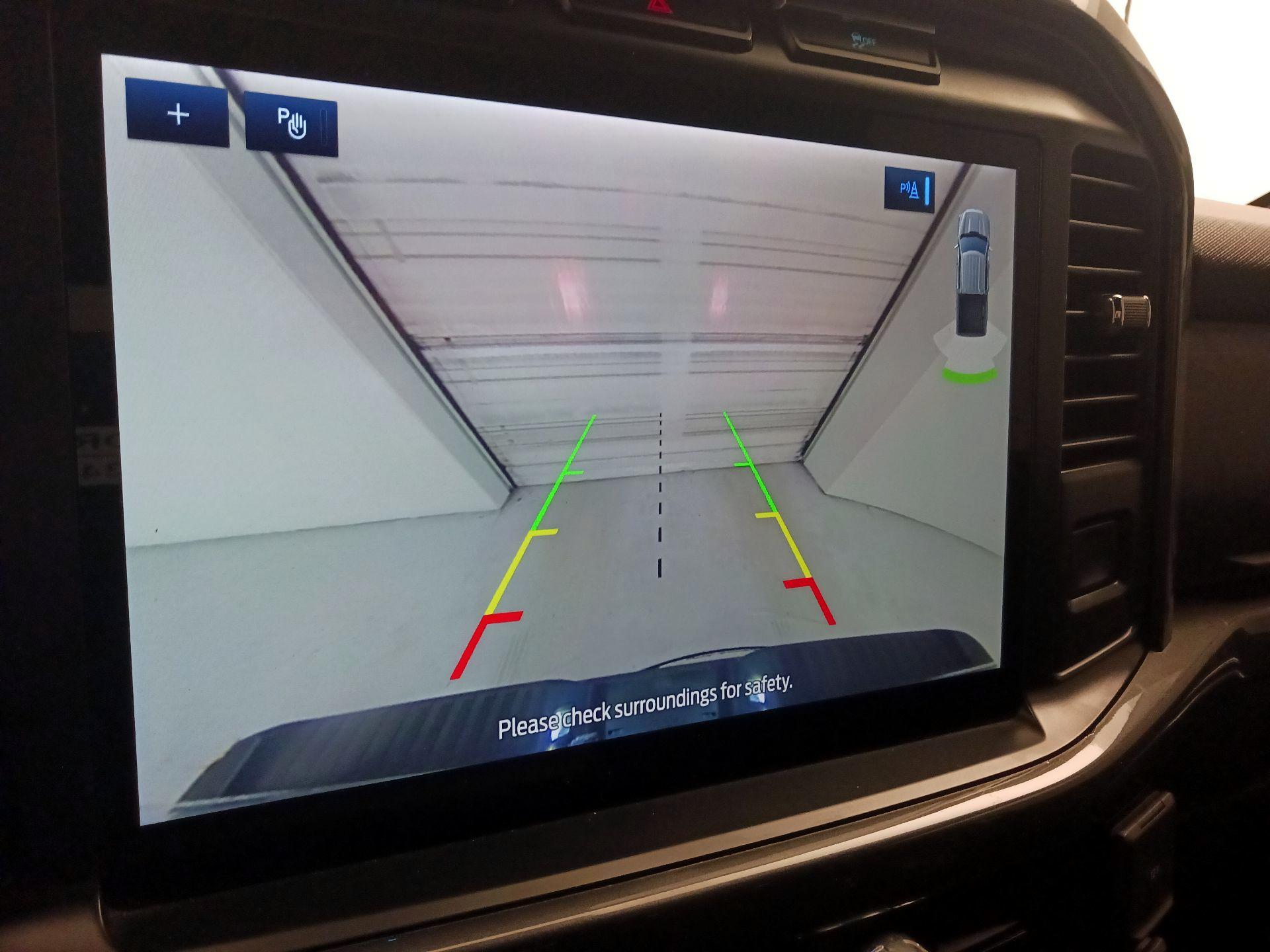 Thumbnail: 2023 Ford F-150 - 15