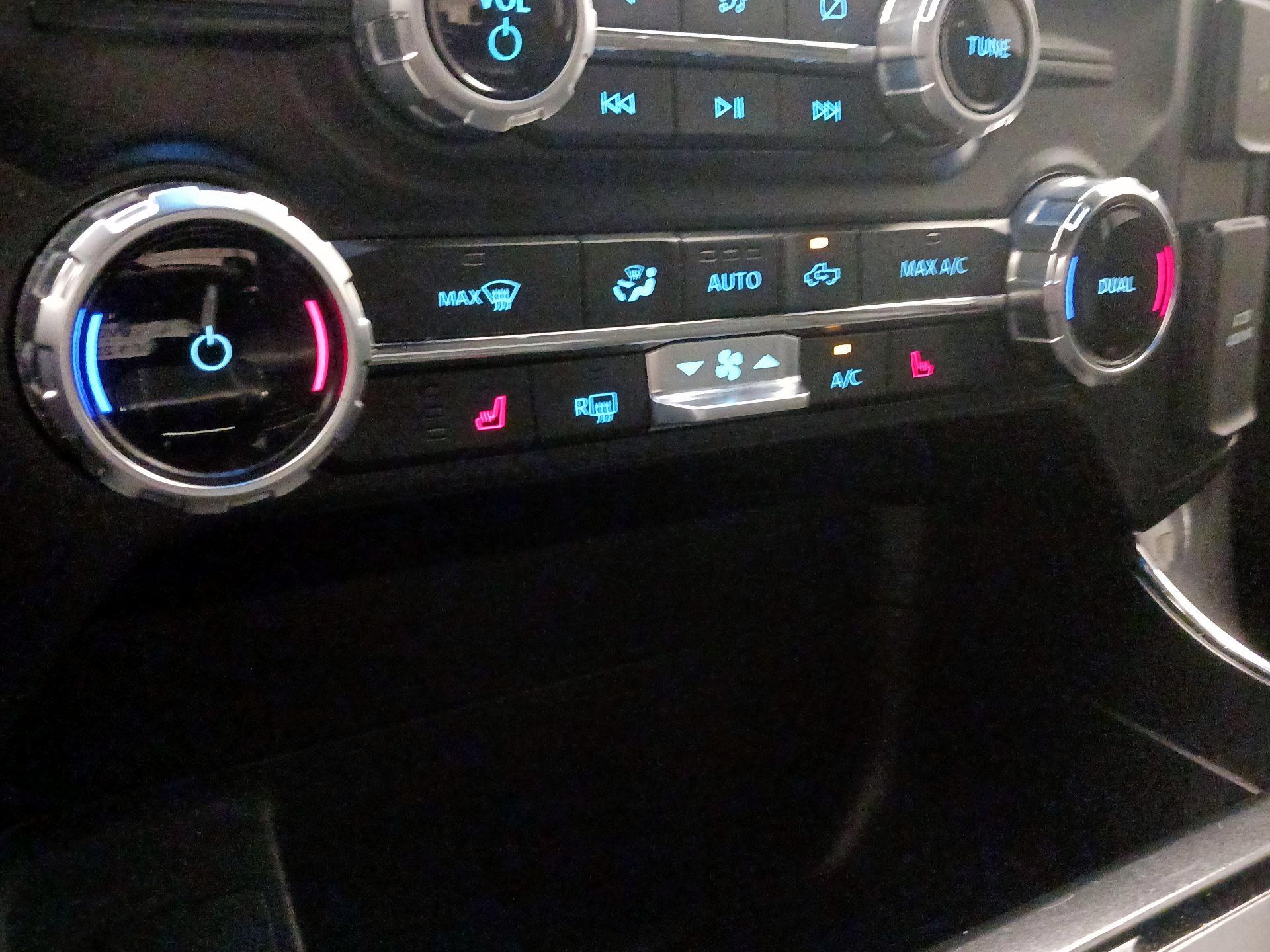 Thumbnail: 2023 Ford F-150 - 17