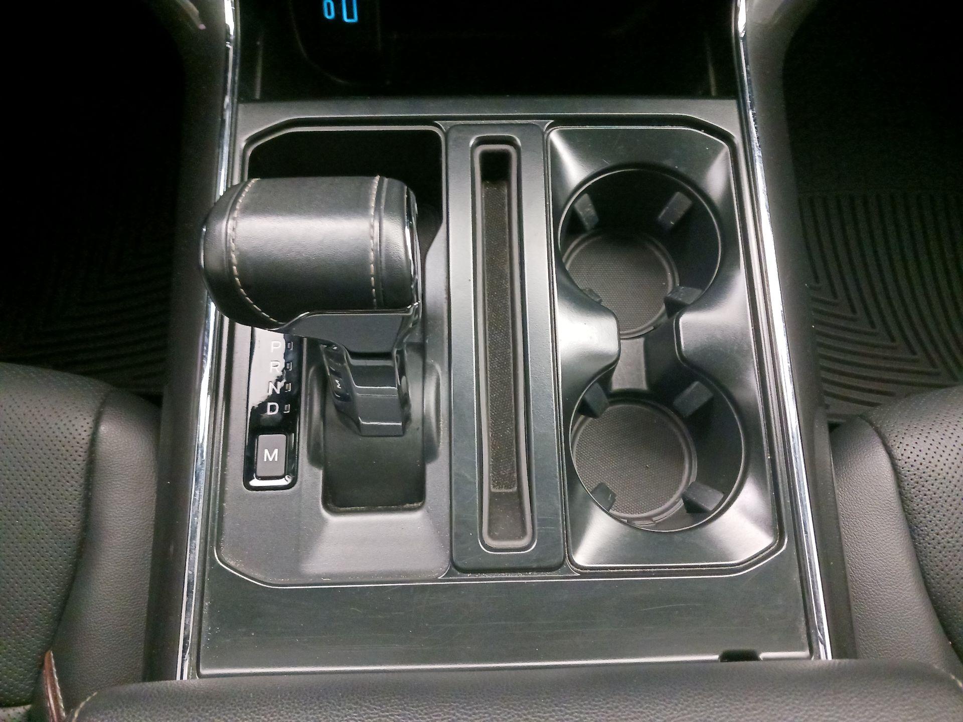 Thumbnail: 2023 Ford F-150 - 18