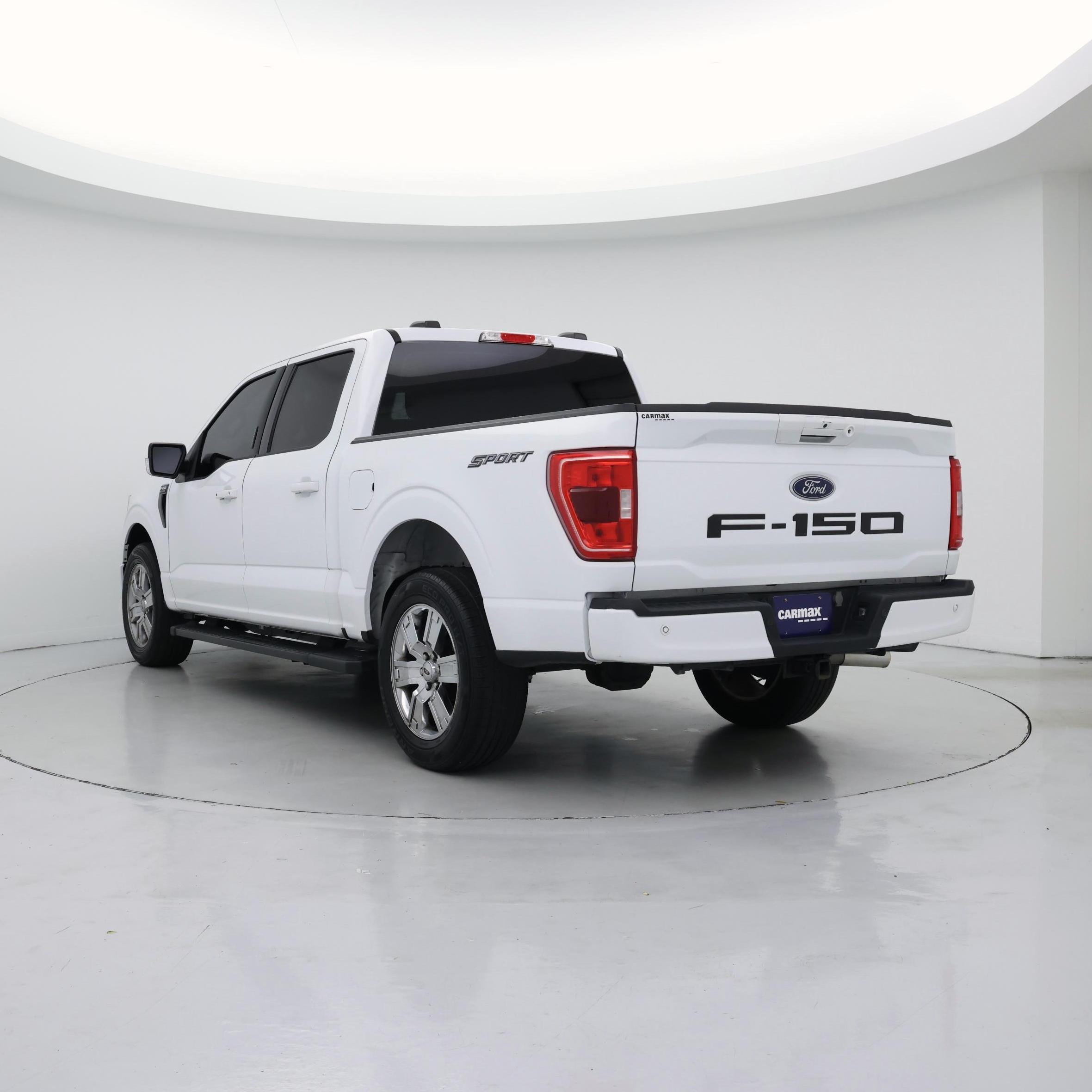 Thumbnail: 2023 Ford F-150 - 2