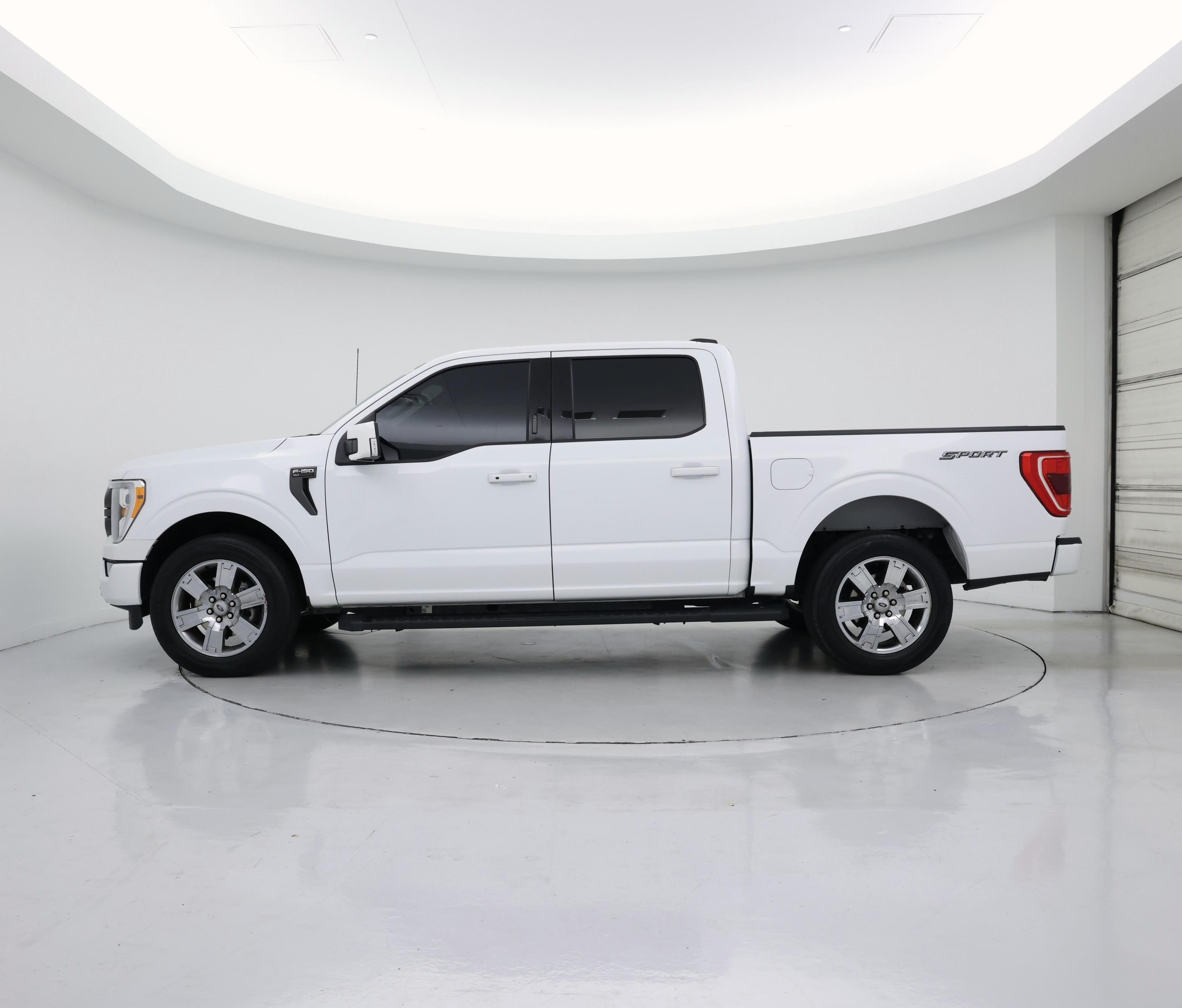Thumbnail: 2023 Ford F-150 - 3