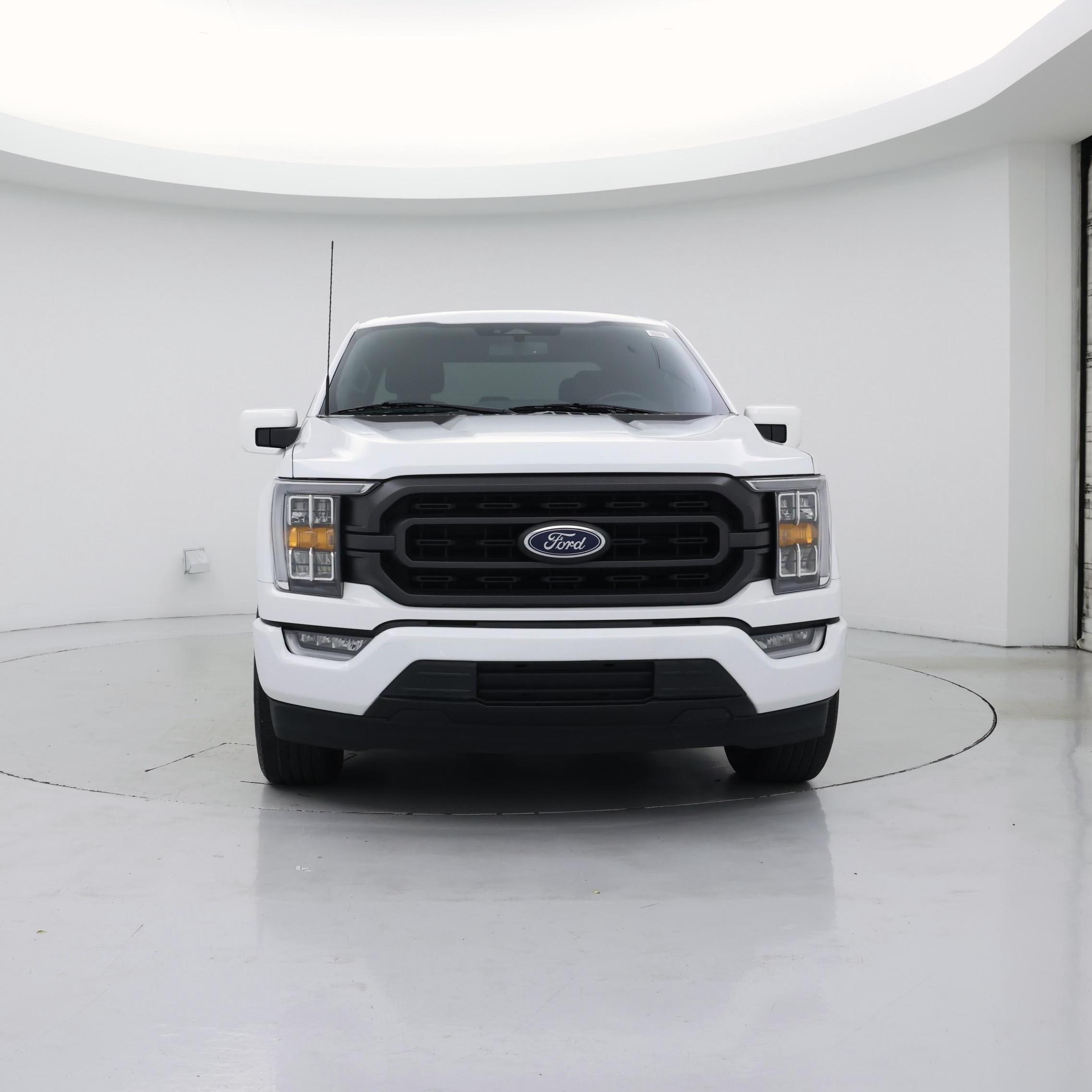 Thumbnail: 2023 Ford F-150 - 5