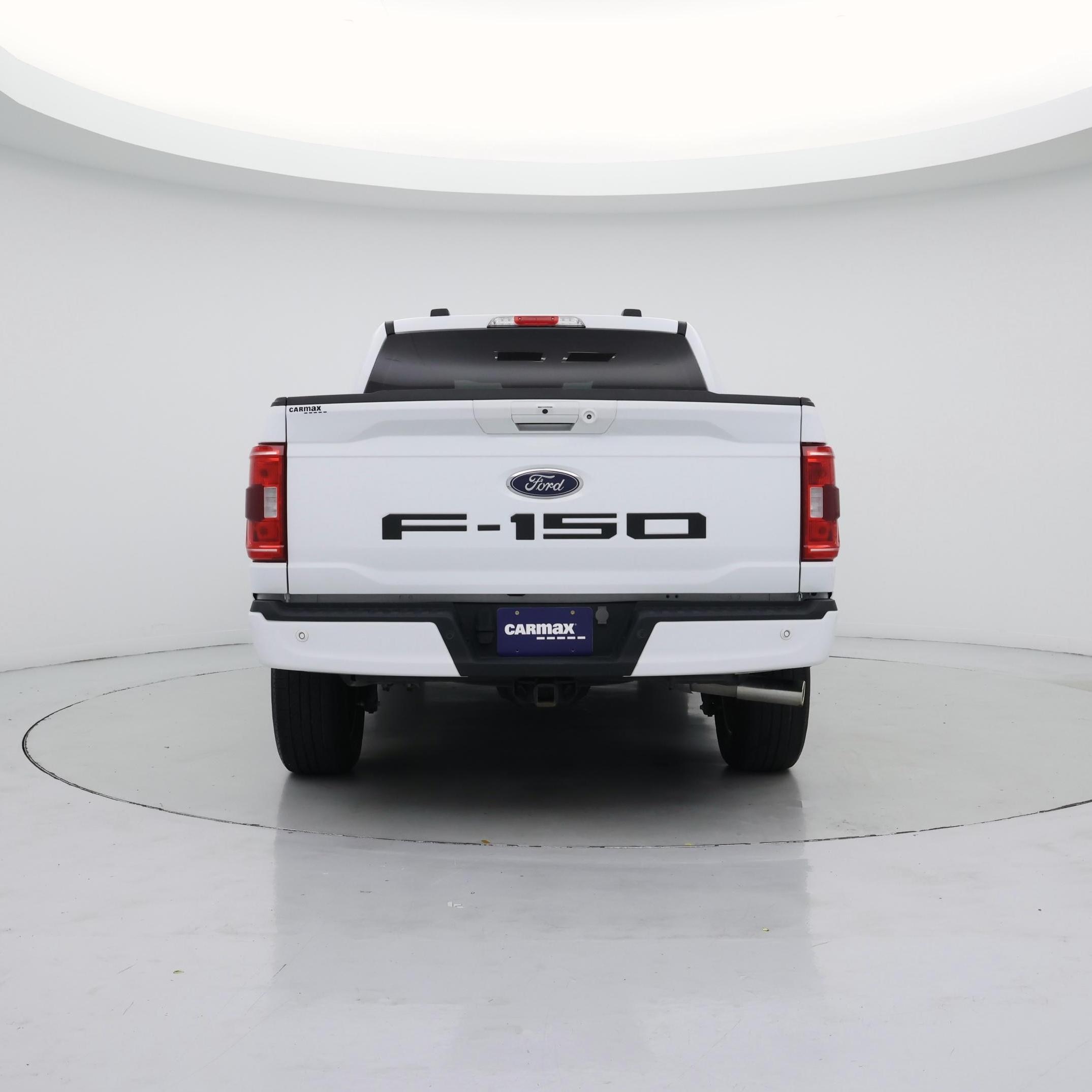 Thumbnail: 2023 Ford F-150 - 6