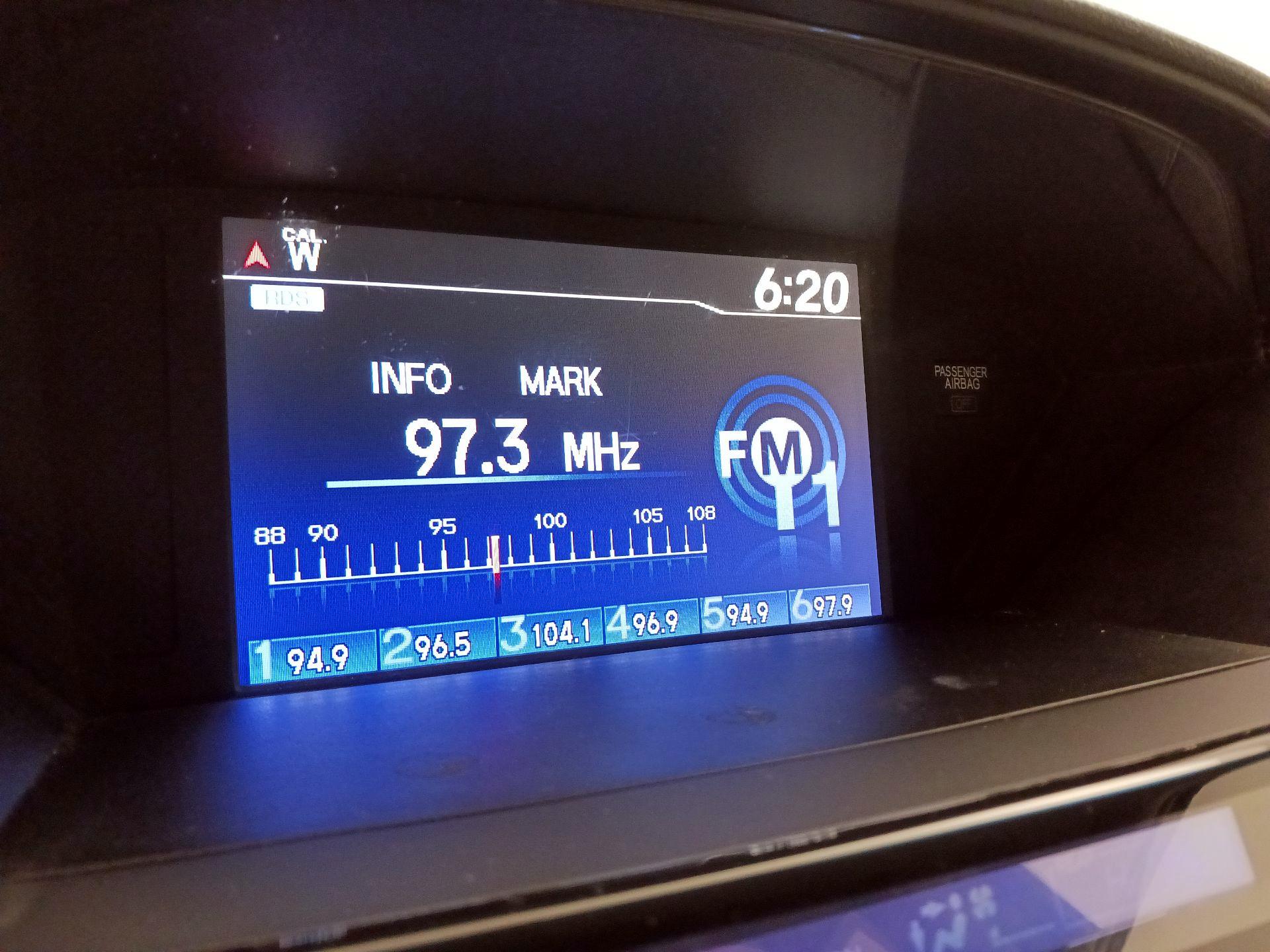 Thumbnail: 2015 Honda Pilot - 15