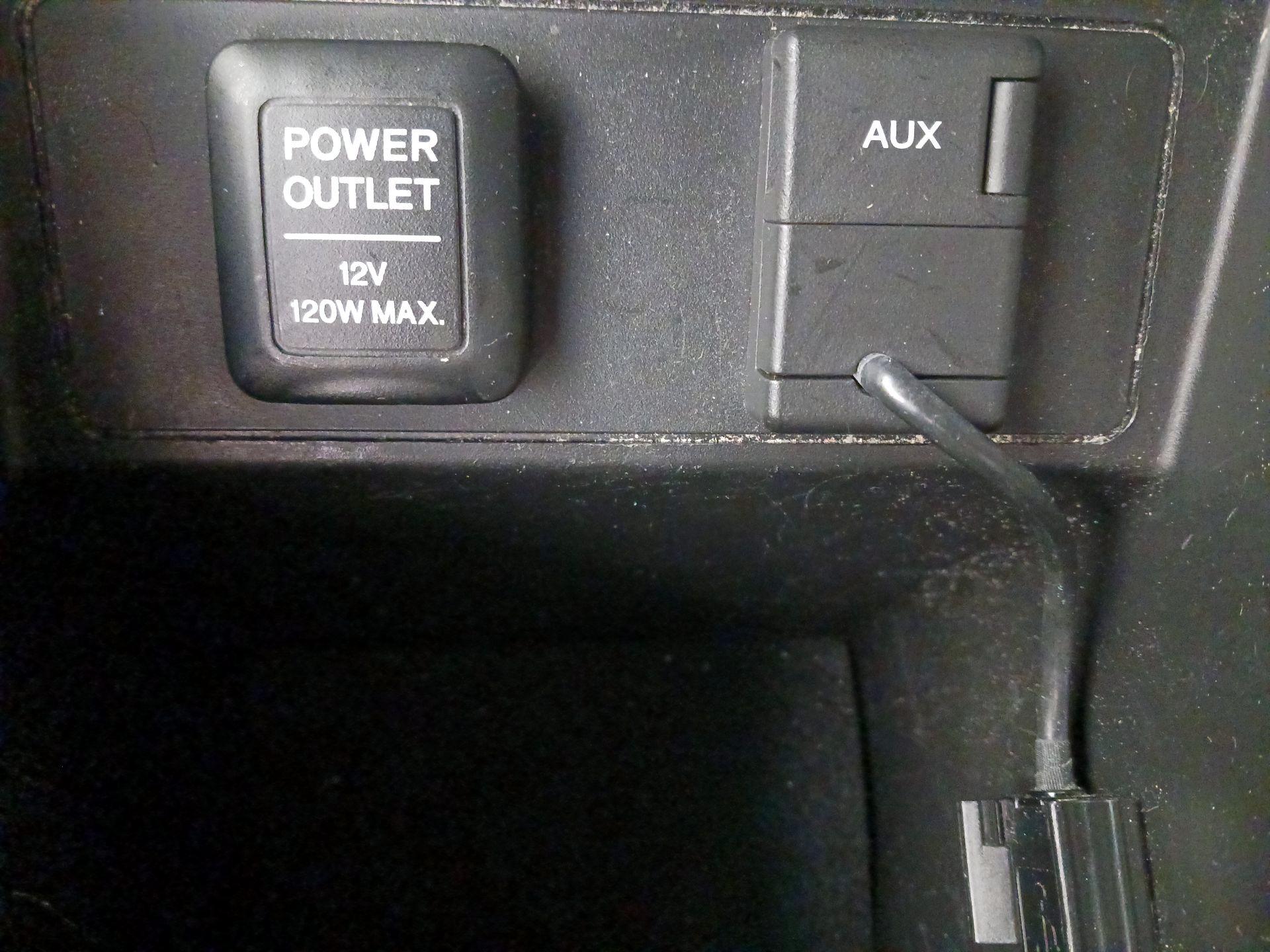 Thumbnail: 2015 Honda Pilot - 18