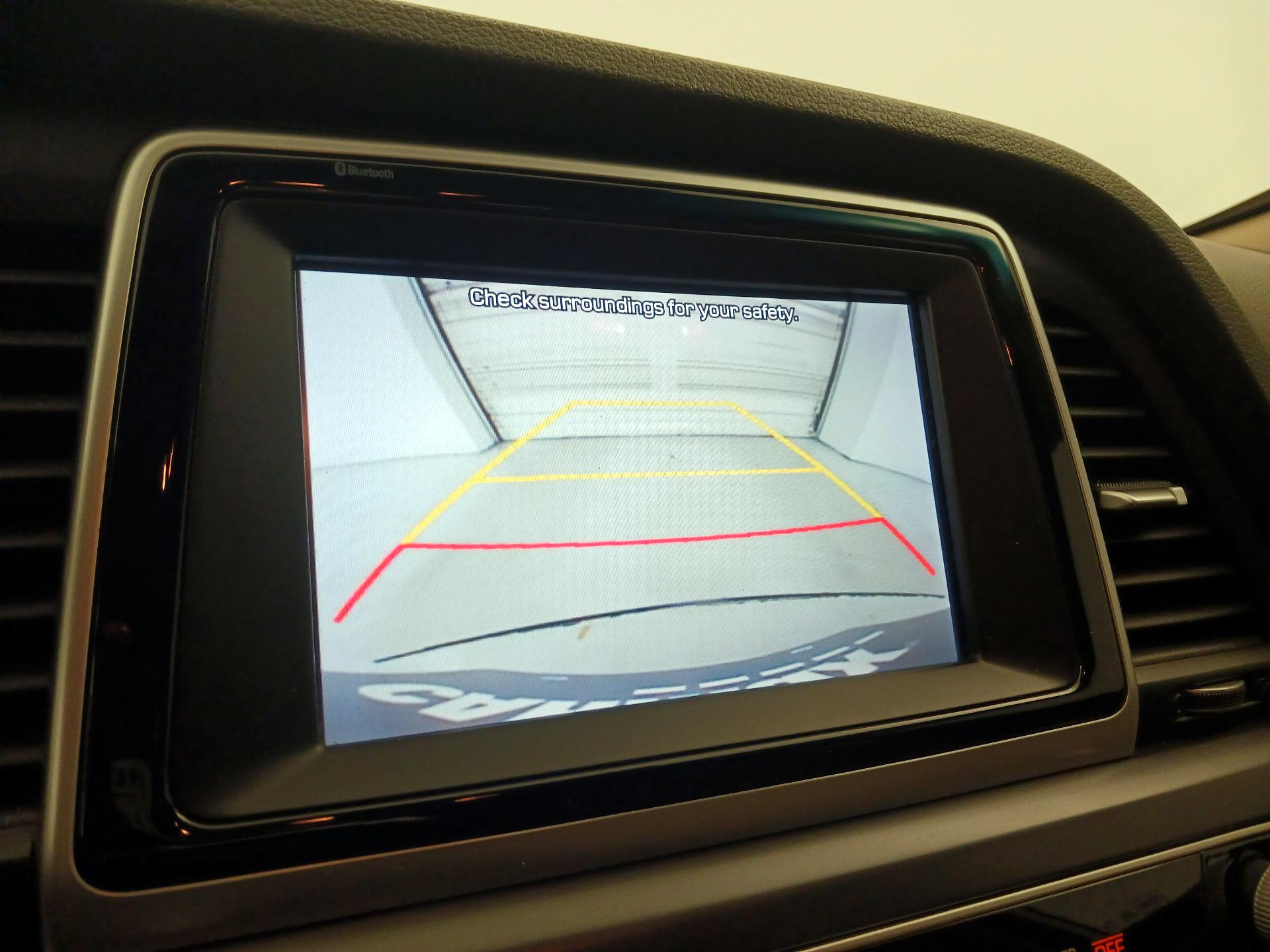 Thumbnail: 2018 Hyundai Sonata - 14