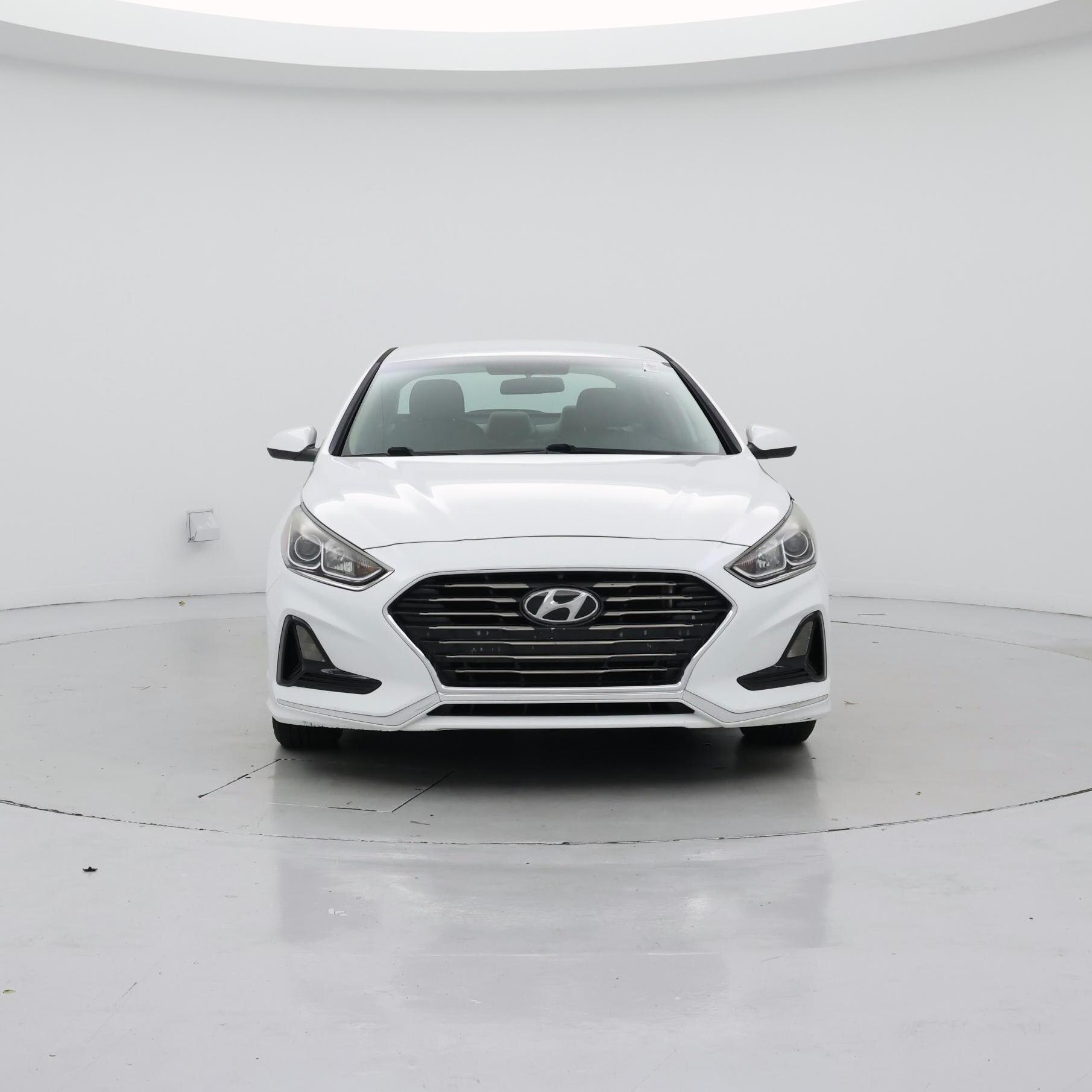Thumbnail: 2018 Hyundai Sonata - 5