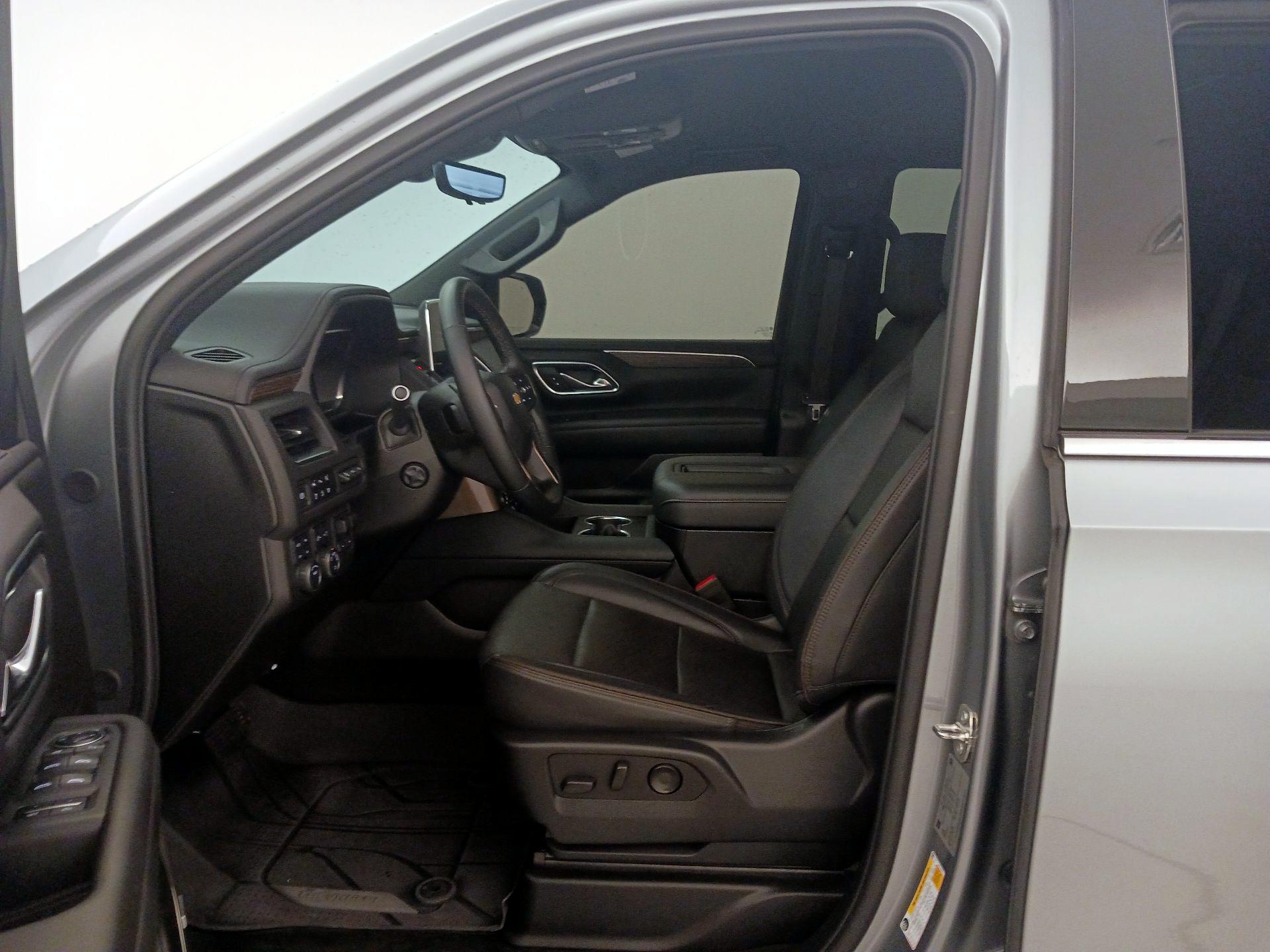 Thumbnail: 2024 Chevrolet Tahoe - 11