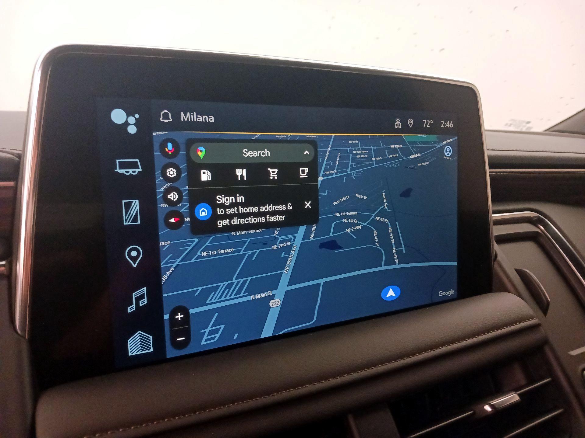 Thumbnail: 2024 Chevrolet Tahoe - 14