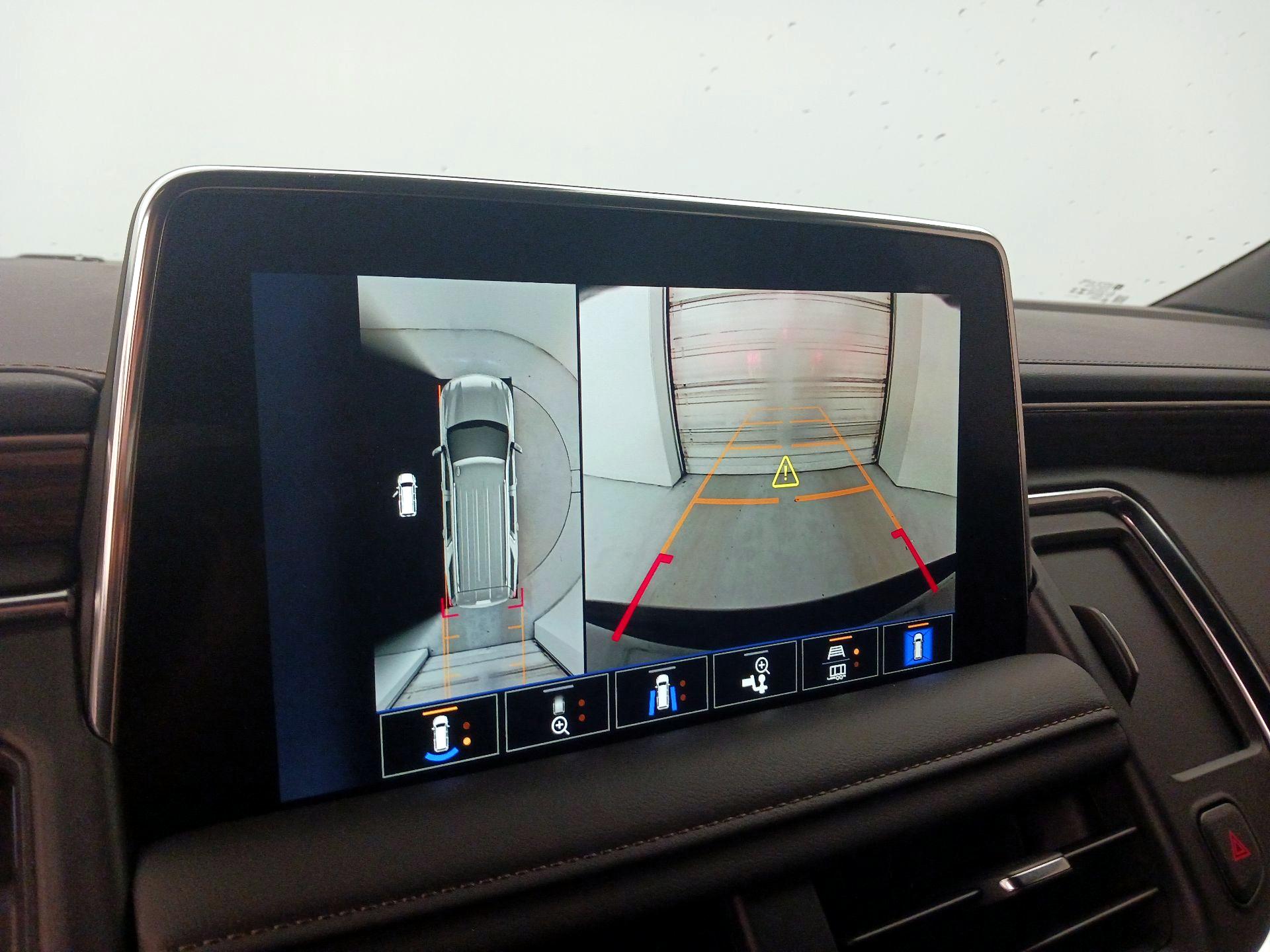 Thumbnail: 2024 Chevrolet Tahoe - 15