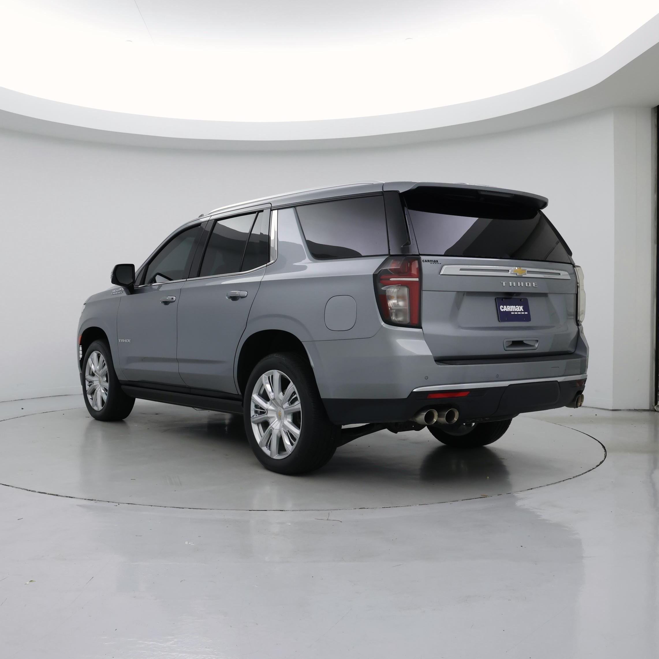 Thumbnail: 2024 Chevrolet Tahoe - 2