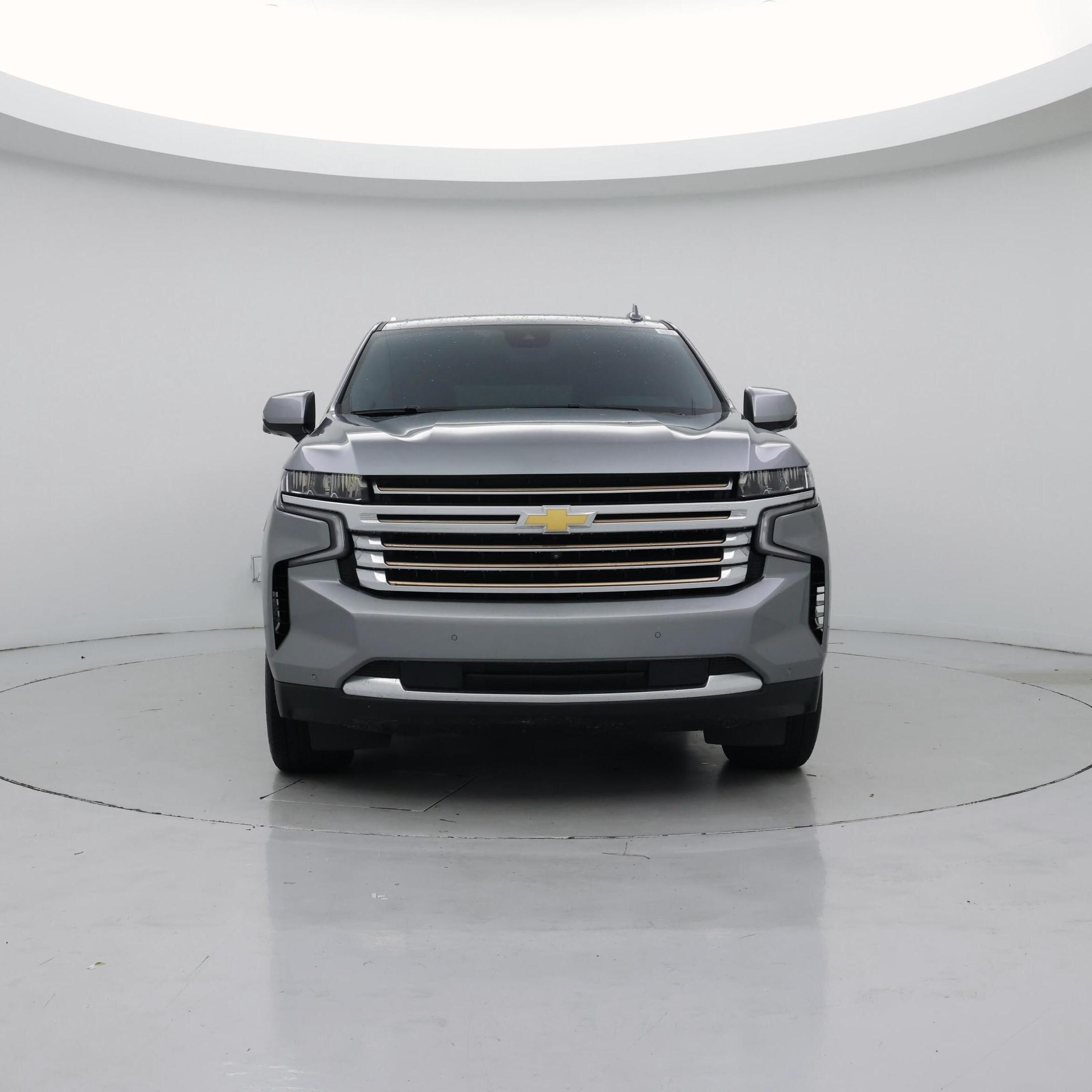Thumbnail: 2024 Chevrolet Tahoe - 5