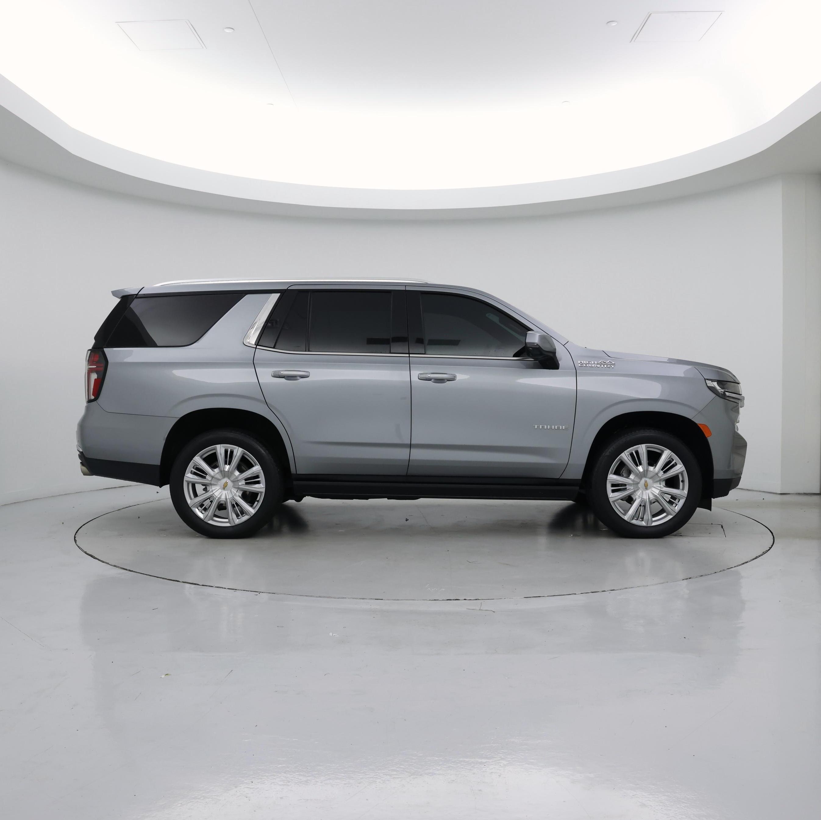 Thumbnail: 2024 Chevrolet Tahoe - 7