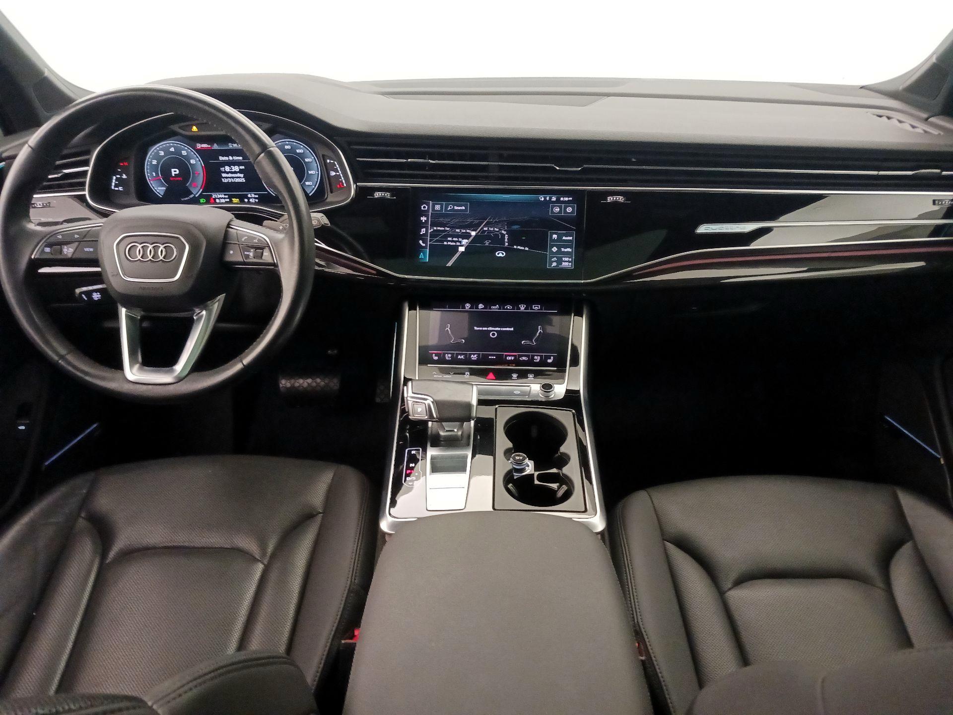 Thumbnail: 2020 Audi Q7 - 9