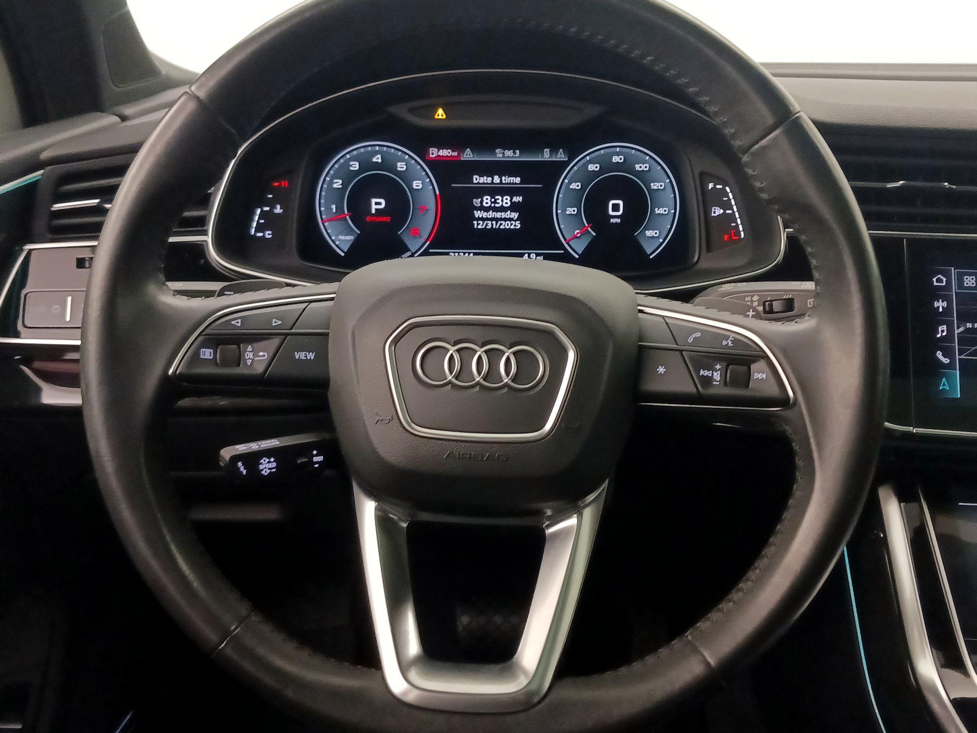 Thumbnail: 2020 Audi Q7 - 10