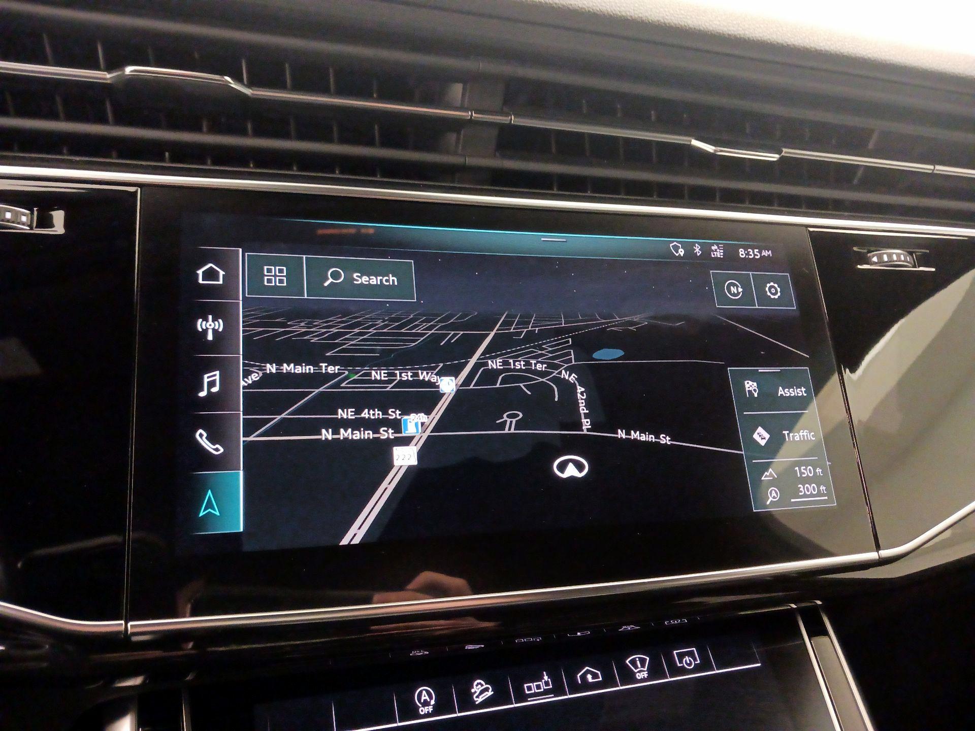 Thumbnail: 2020 Audi Q7 - 14