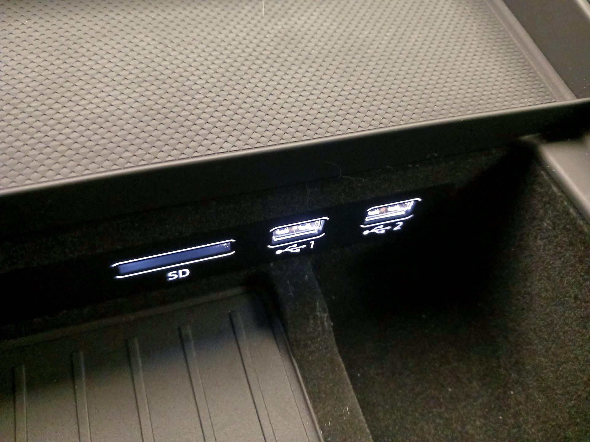 Thumbnail: 2020 Audi Q7 - 19