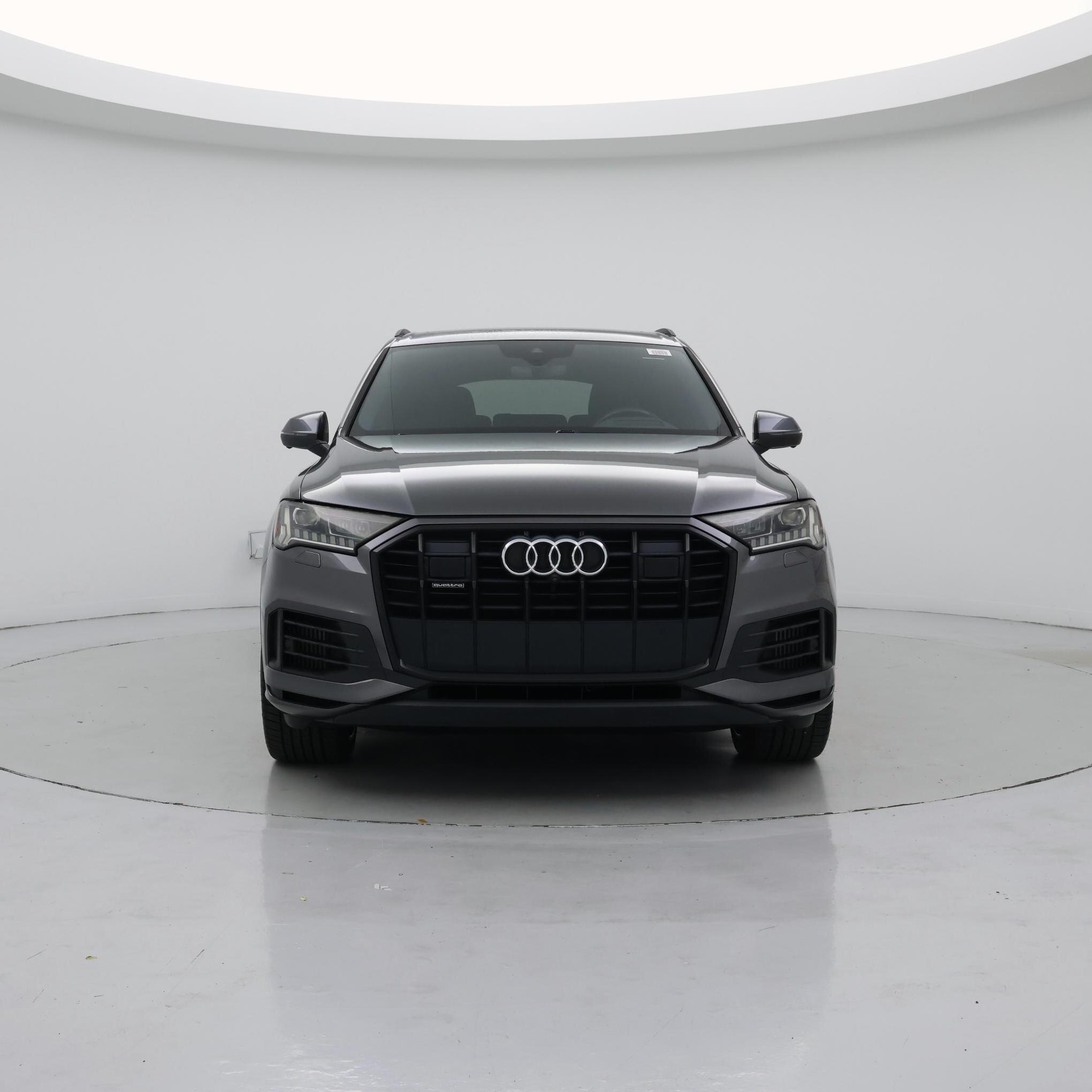 Thumbnail: 2020 Audi Q7 - 5