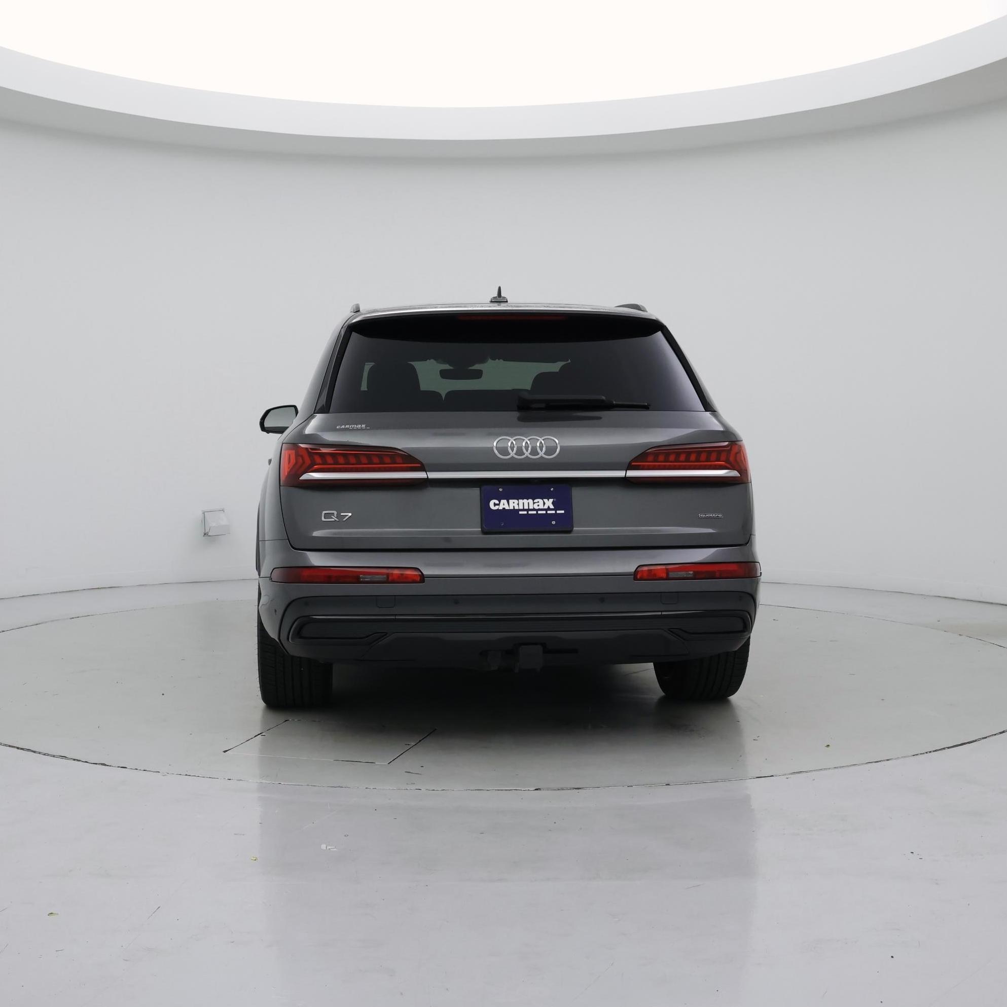 Thumbnail: 2020 Audi Q7 - 6