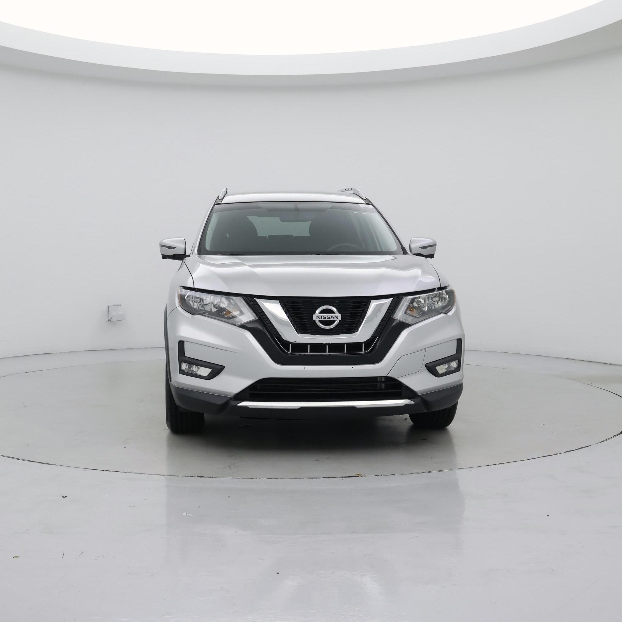 Thumbnail: 2017 Nissan Rogue - 5