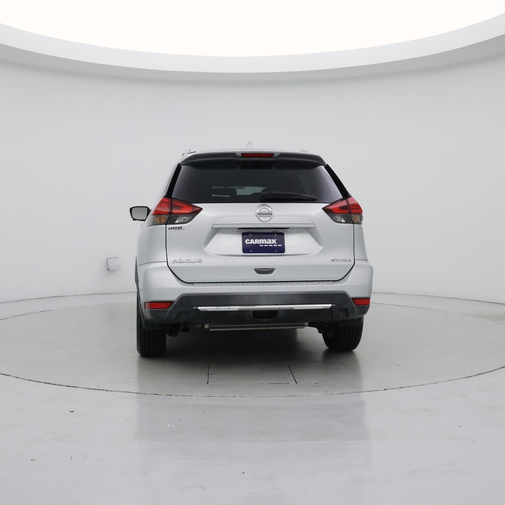 Thumbnail: 2017 Nissan Rogue - 6