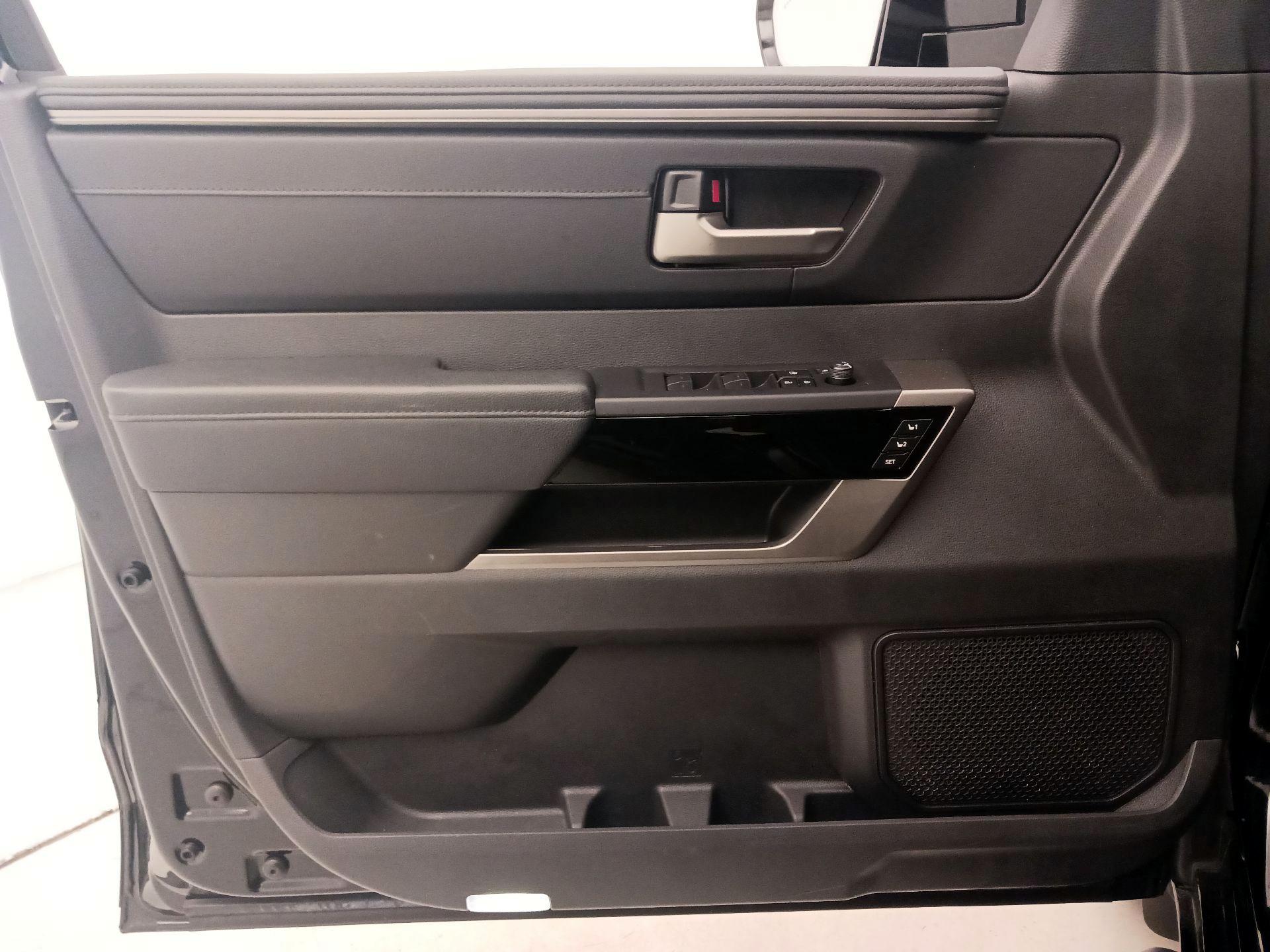 Thumbnail: 2024 Toyota Tundra - 12