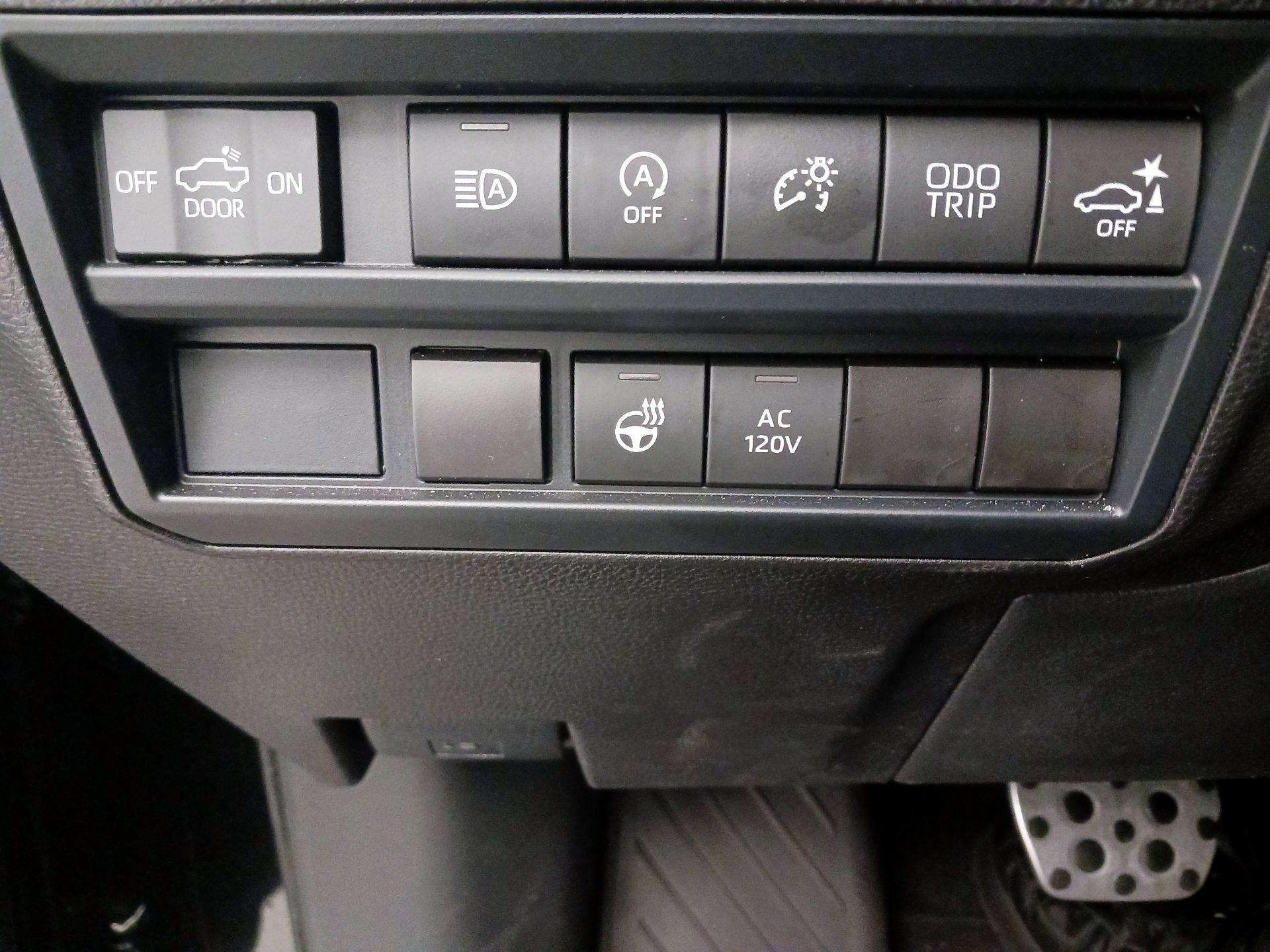 Thumbnail: 2024 Toyota Tundra - 13